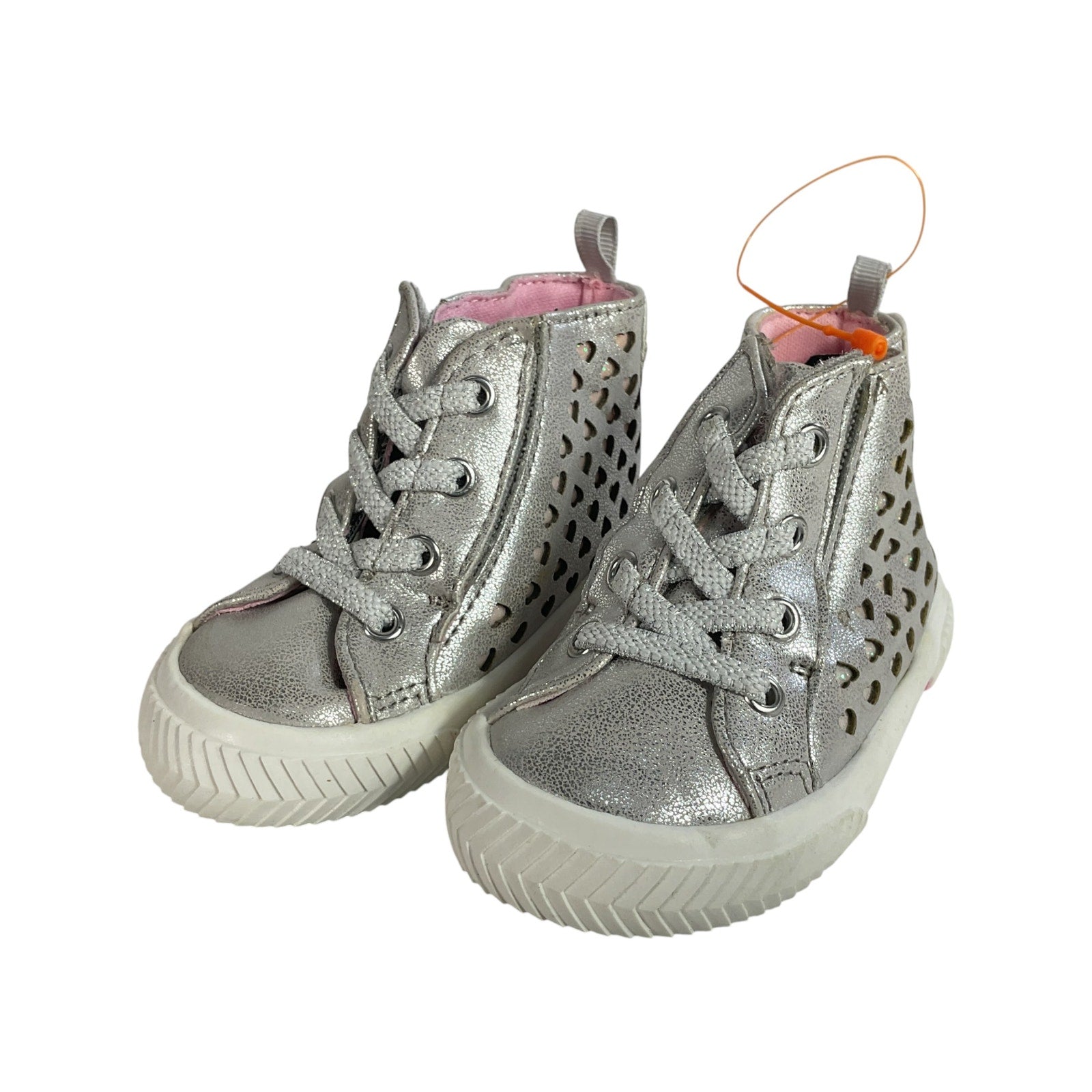 Zapato niña 3 (wonder nation)