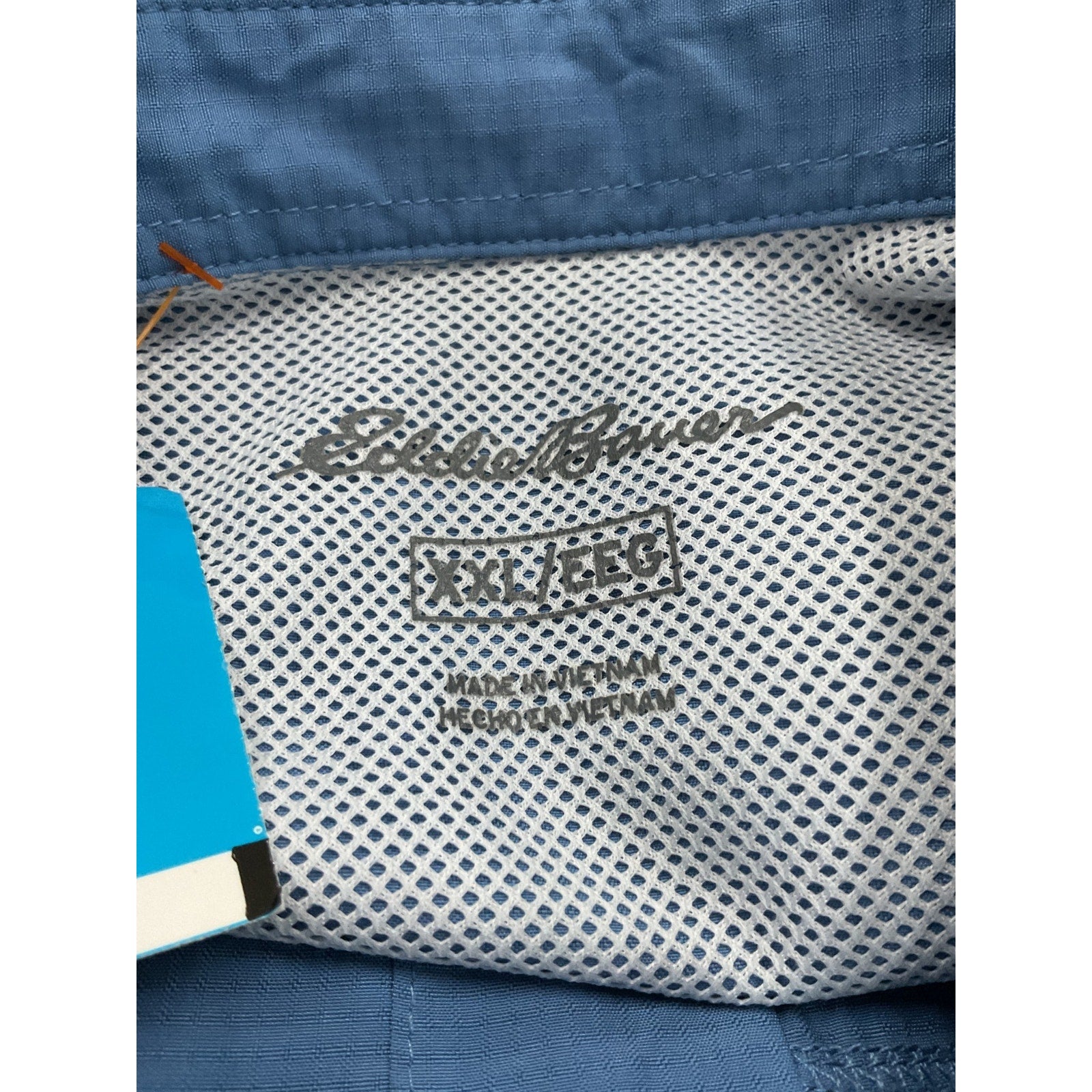 Camisa XXL (Eddie Bauer)