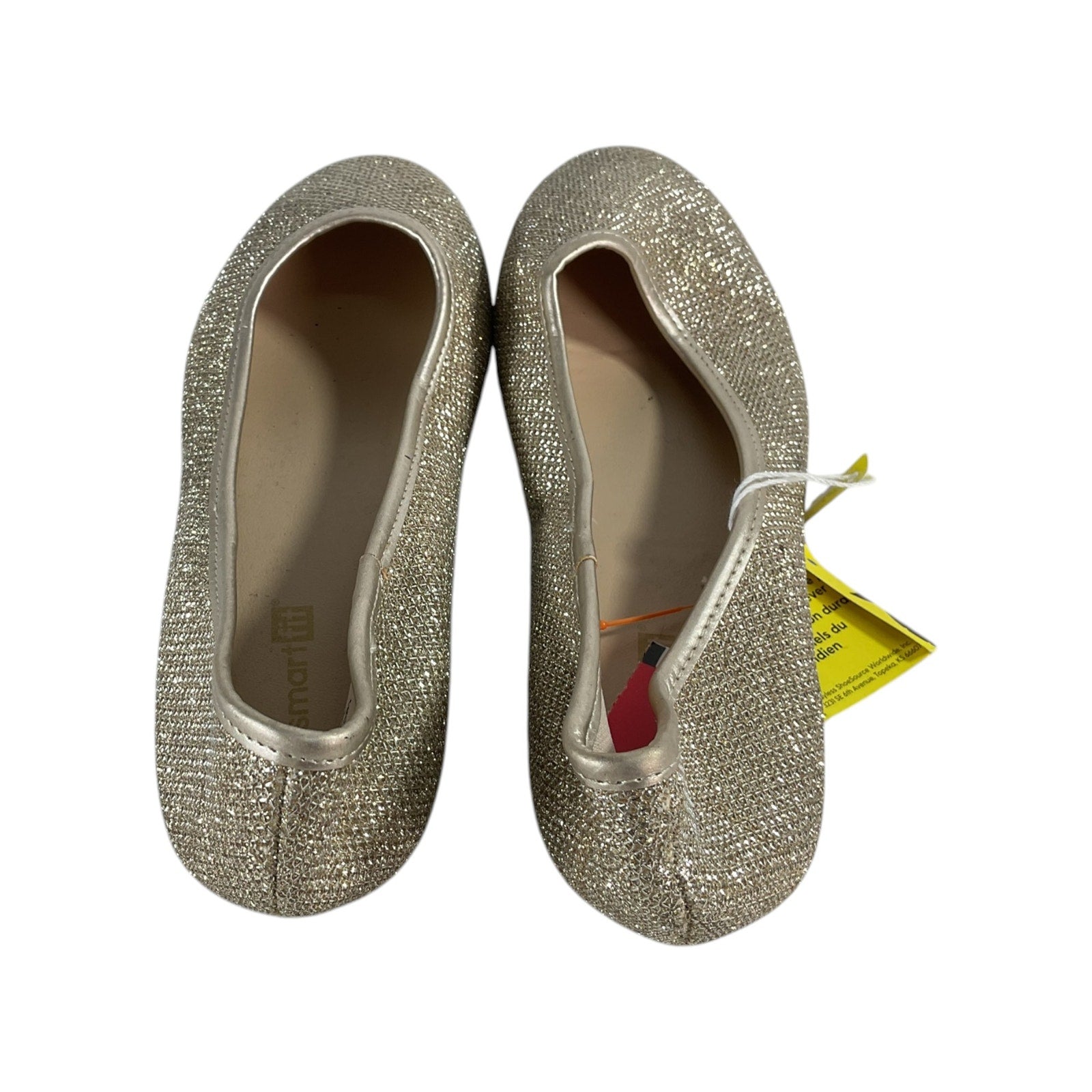 Zapato niña 2 (Smartfit)