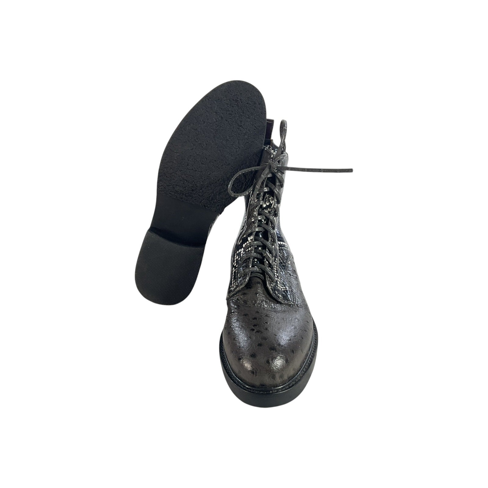 Botín 7 (Jeffrey Campbell)