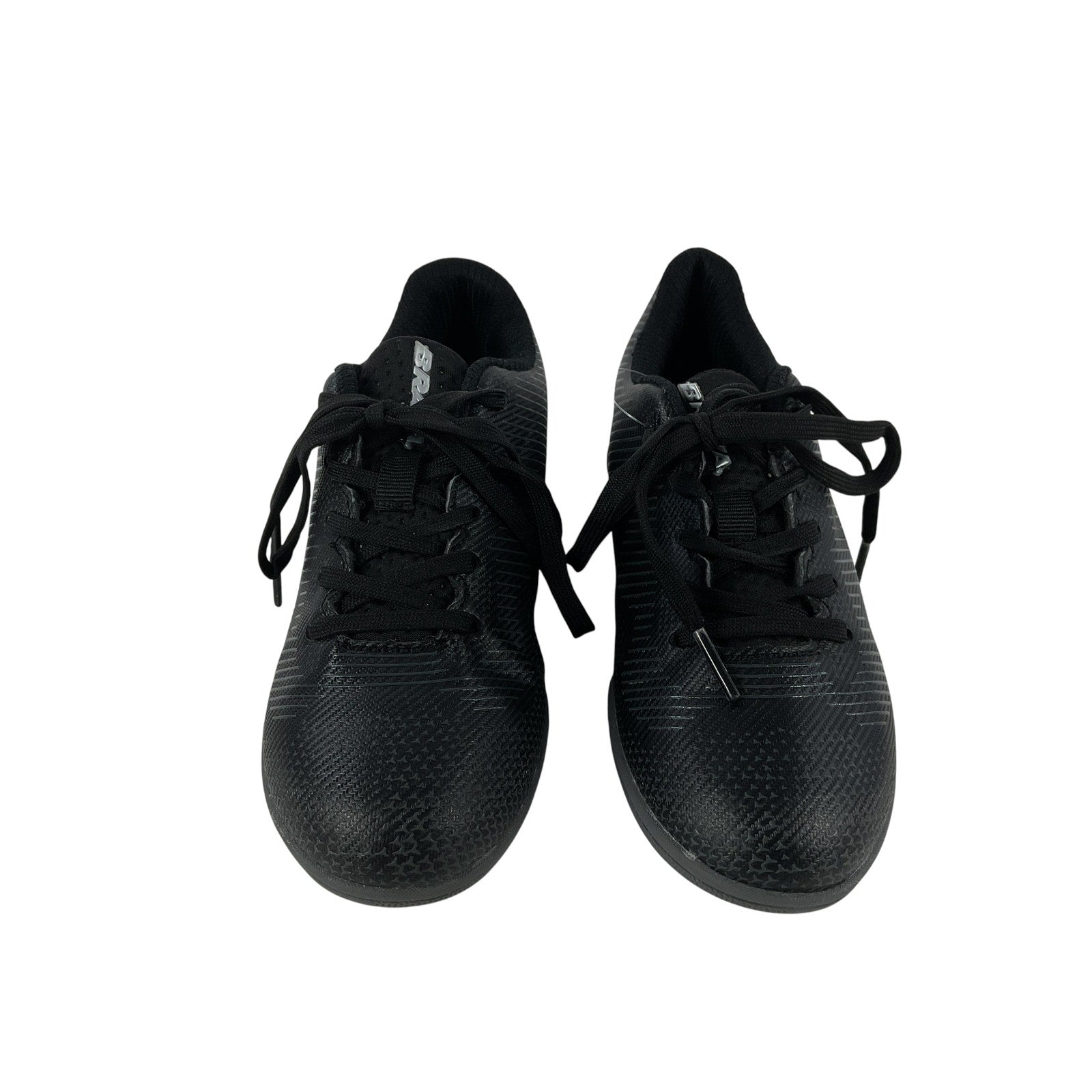 Tenis taco Niño 1D  (BRAVA)