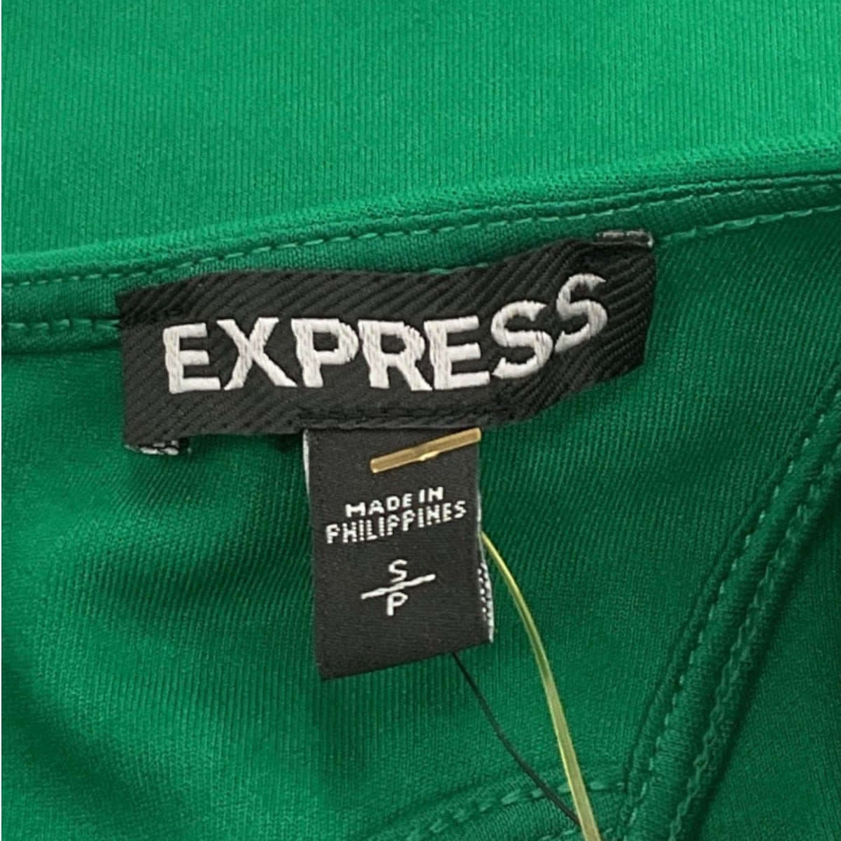 Blusa S (Express)