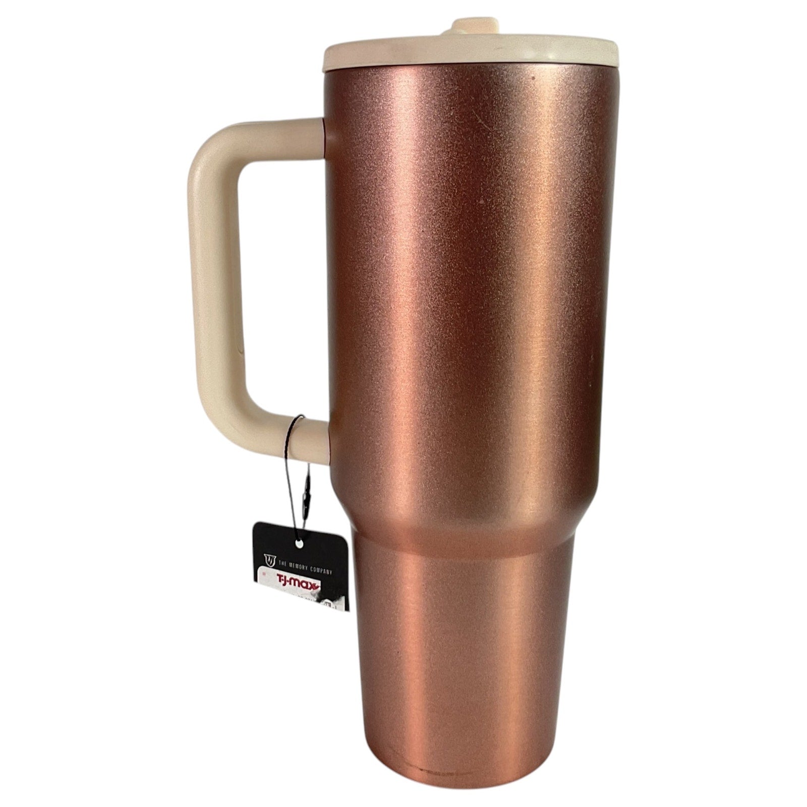 Vaso Térmico