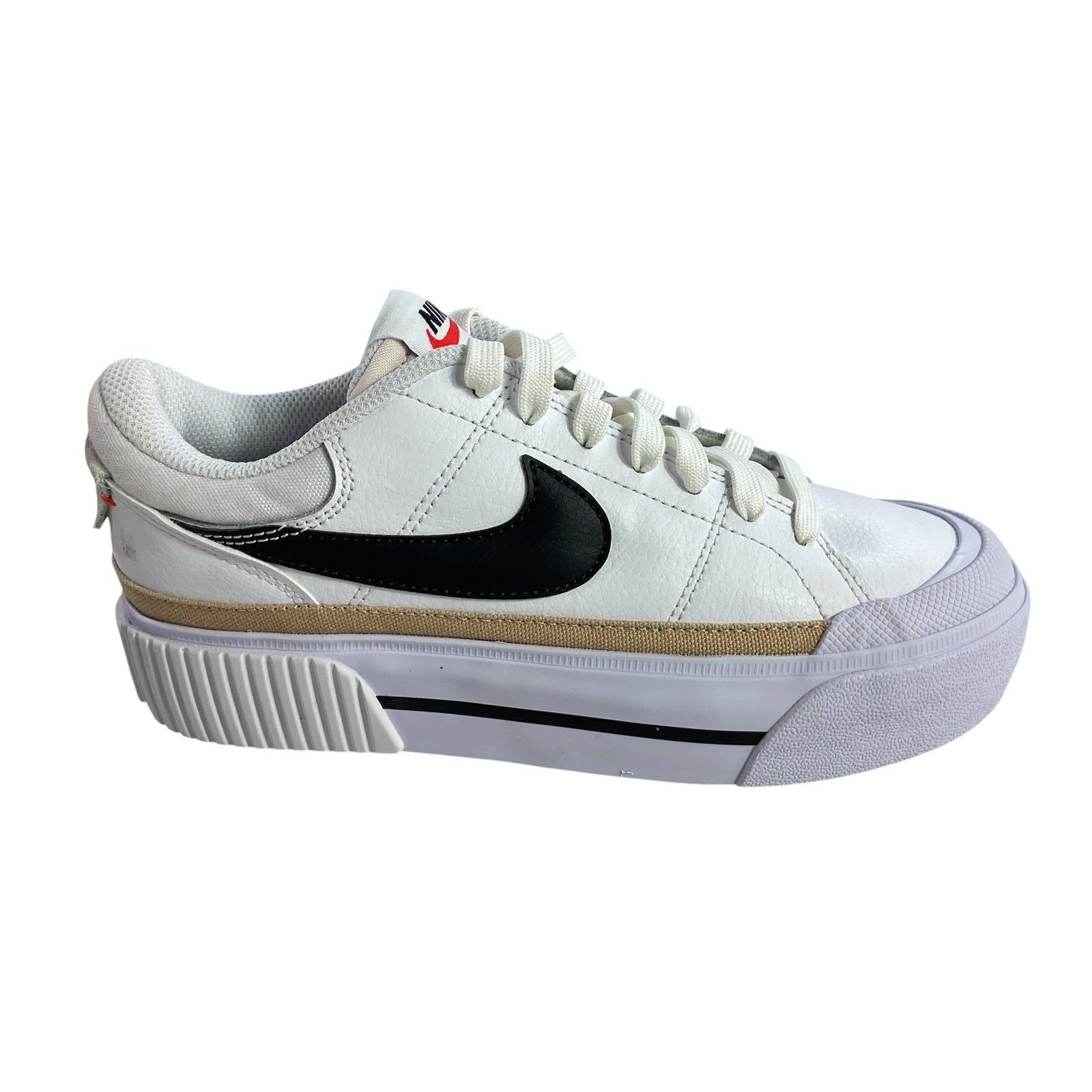 Tenis 6 (Nike)
