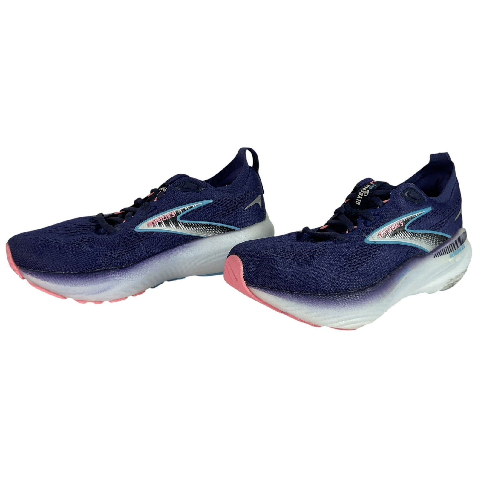 Tenis 8 (Brooks)