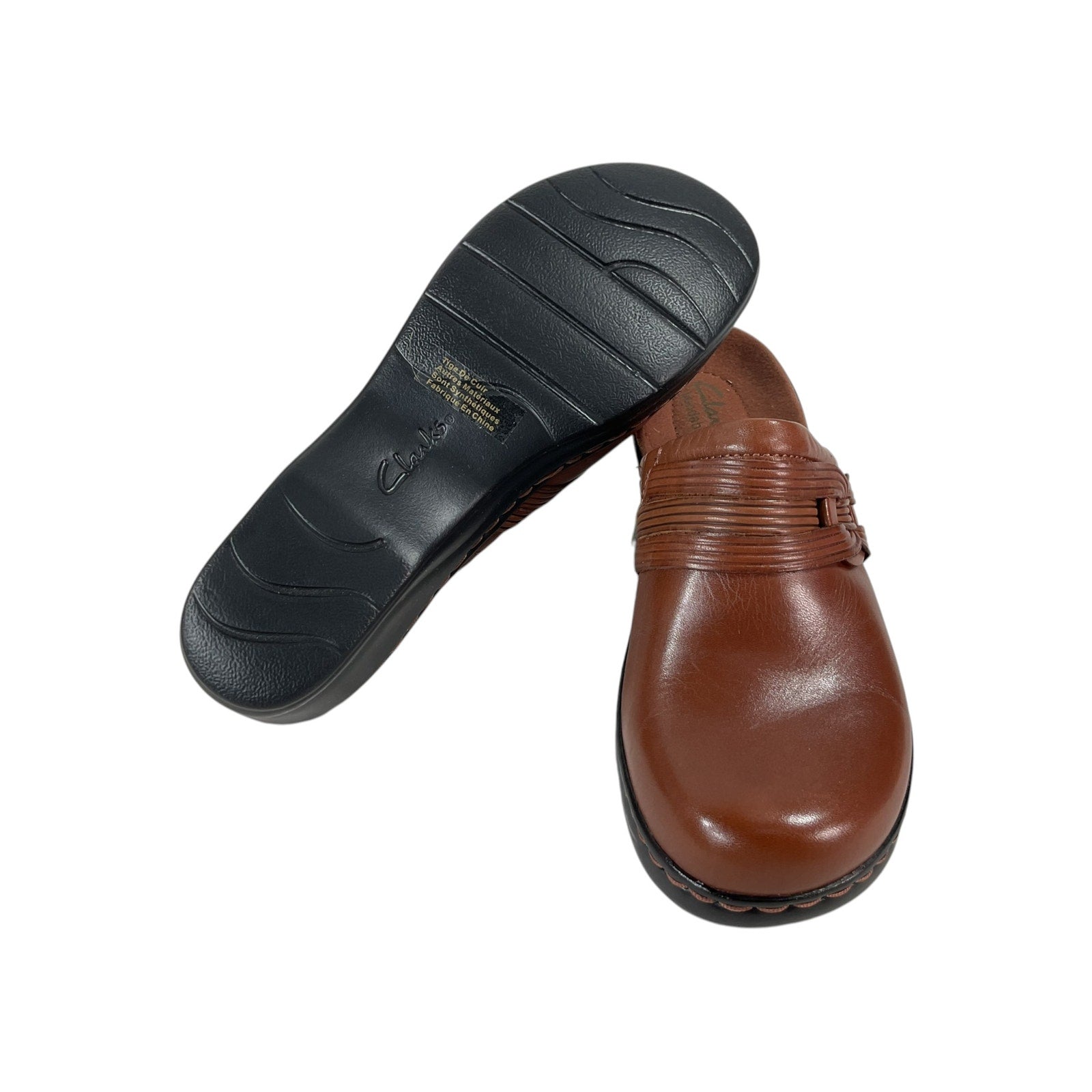 Plataforma 6 (Clarks)