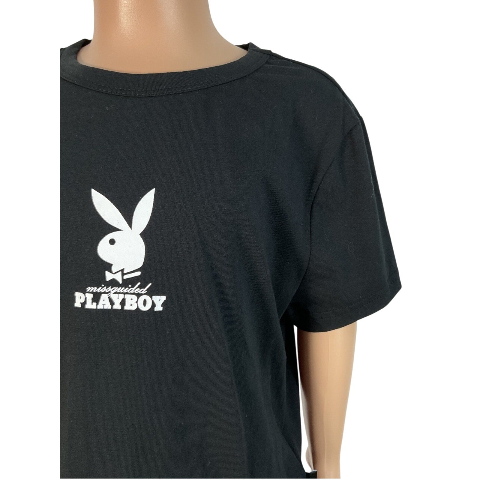 Blusa S (PLAYBOY)