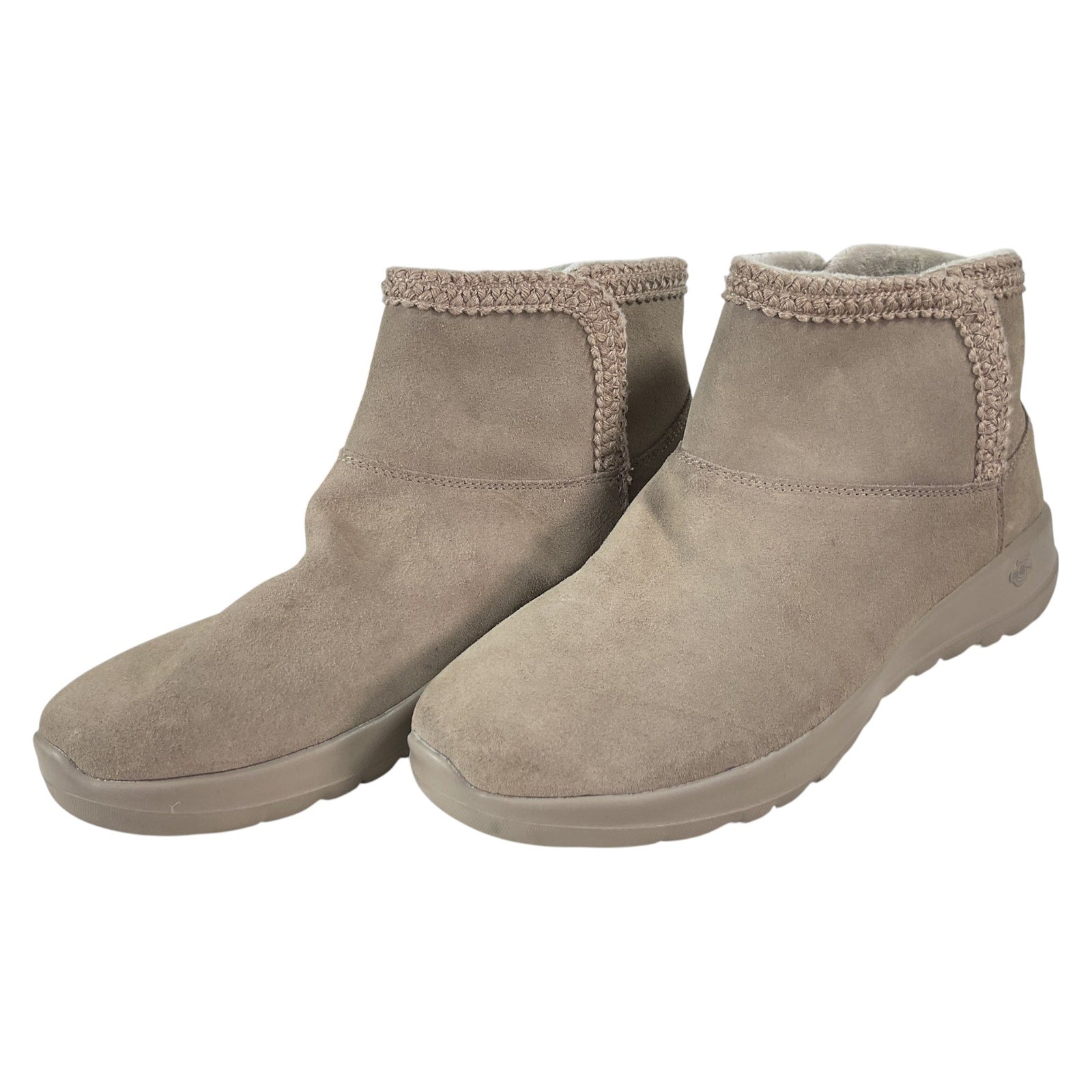 Botín 11 (Skechers)