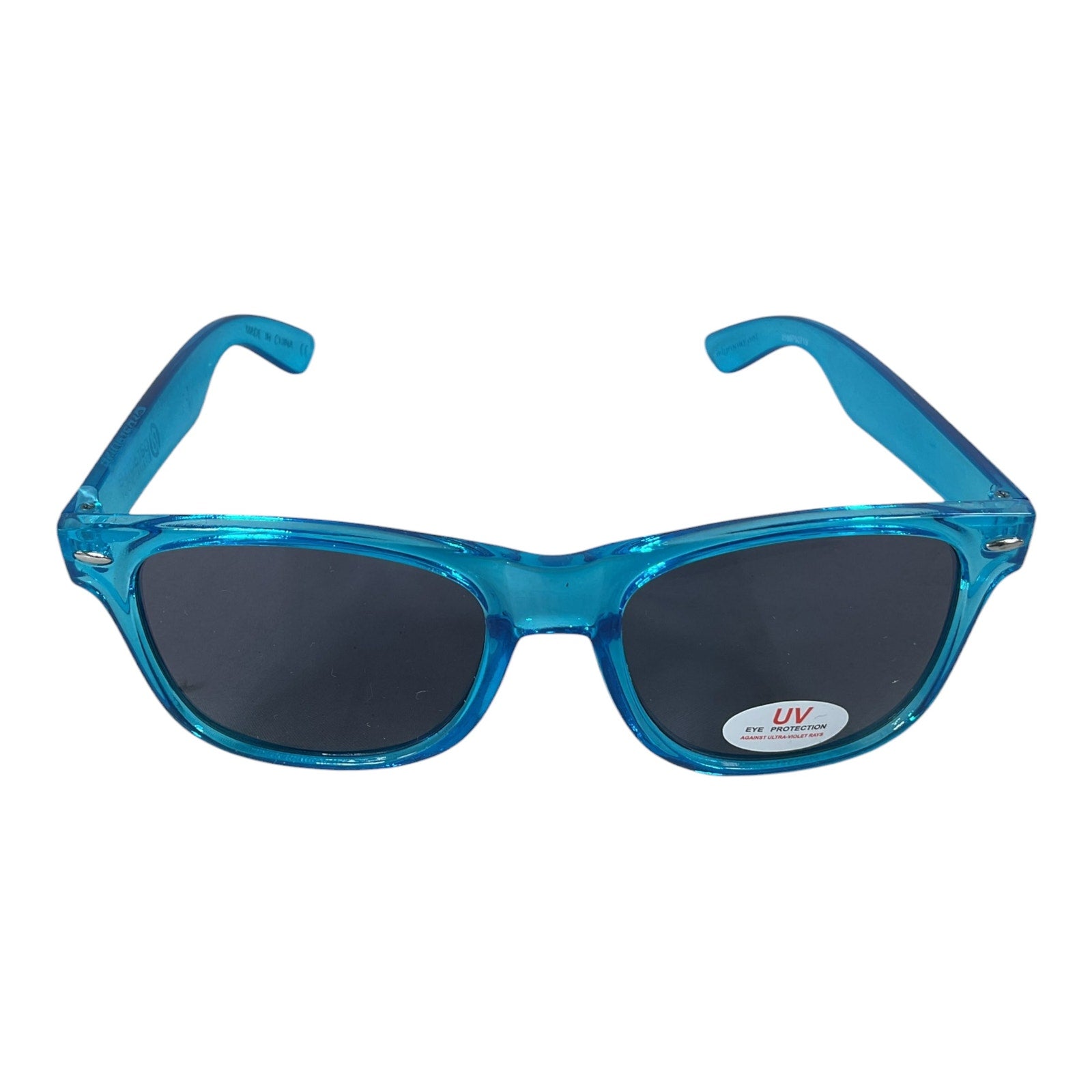 Lentes con protección UV