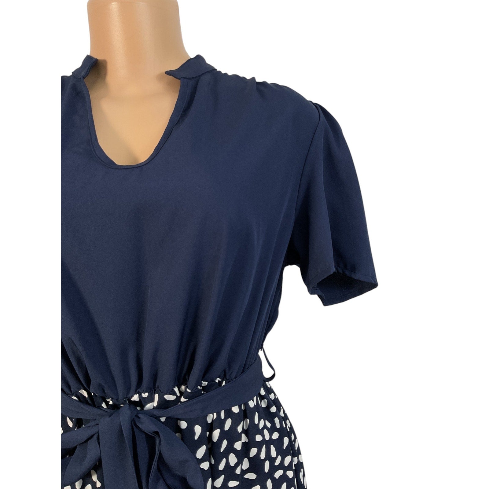 Vestido L/XL