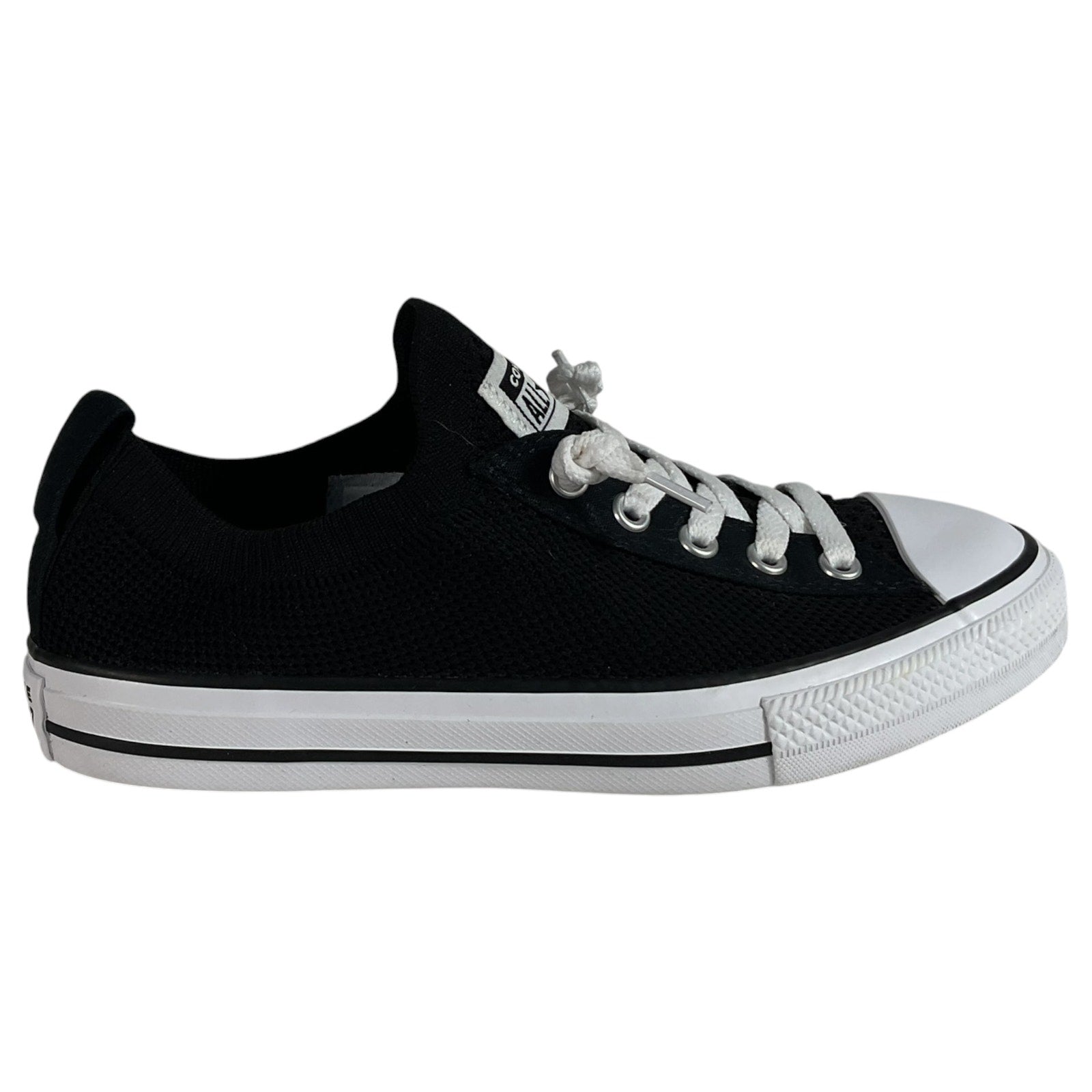 Tenis niña 3 (Converse)