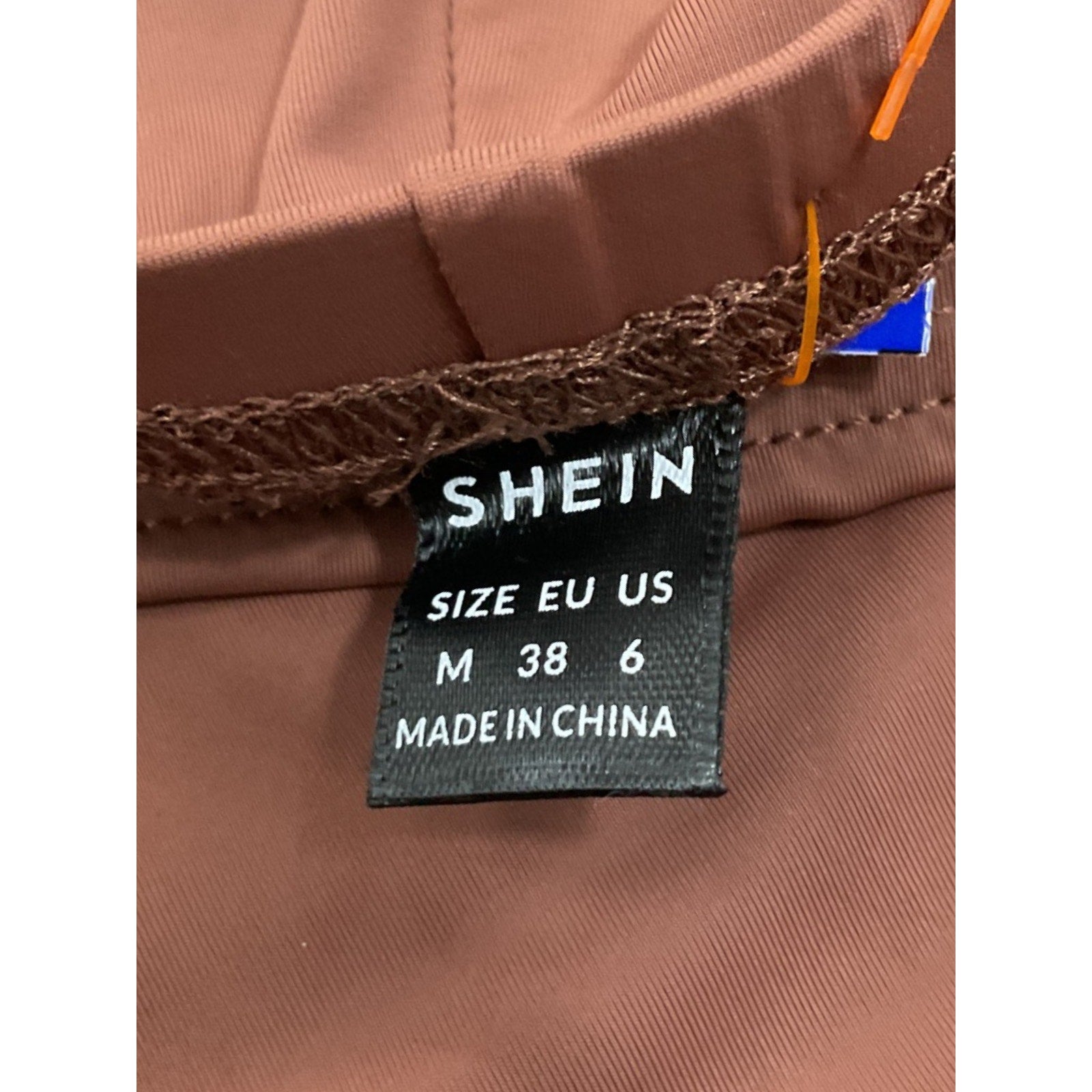 Short M (Shein)