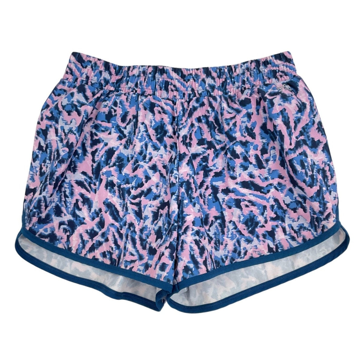 Short Niña L (DSG)