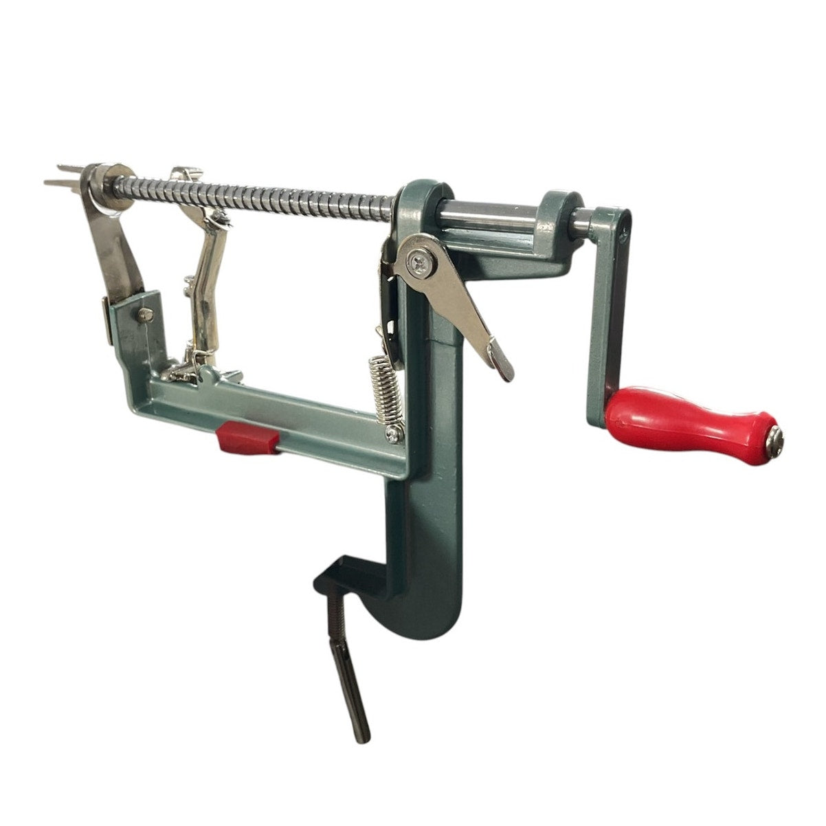 Pelador de manzanas (Norpro)