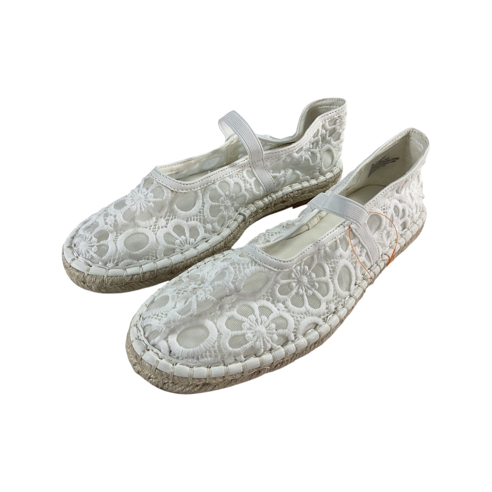 Zapato 9.5 (Universal Thread)