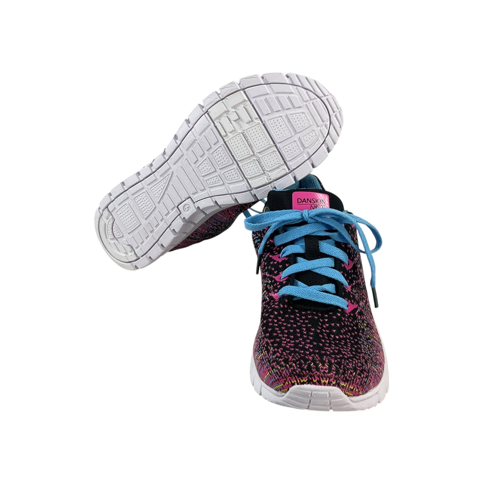 Tenis 5 (DANSKIN)