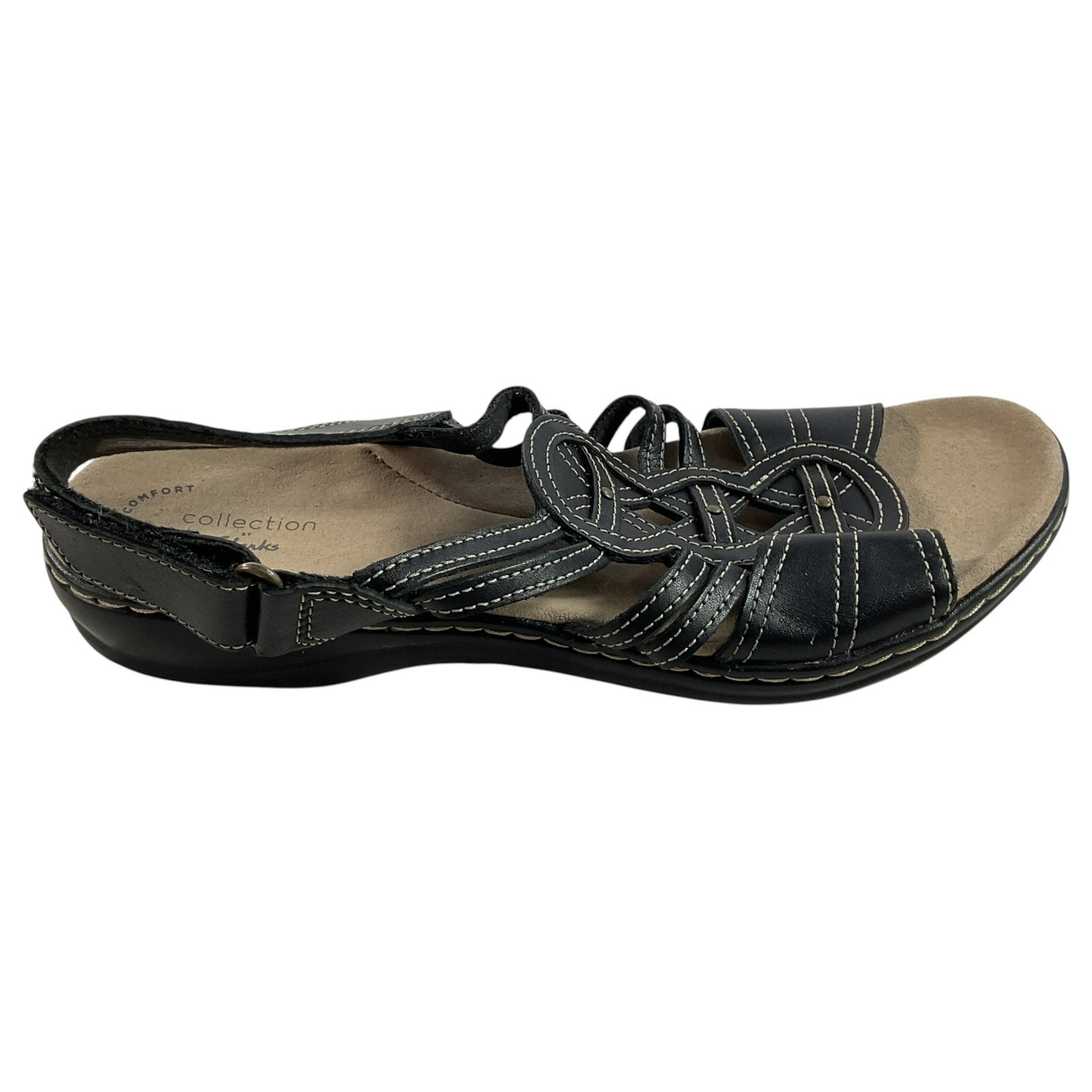 Plataforma 9 (Clarks)