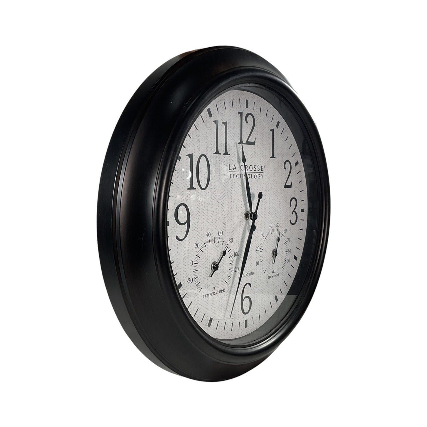 Reloj de pared