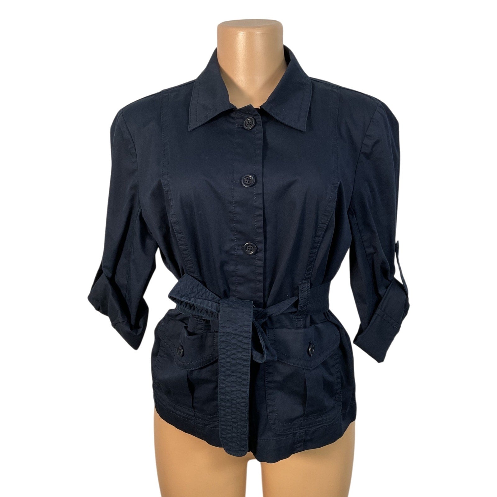Blusa 8 (J. Crew)