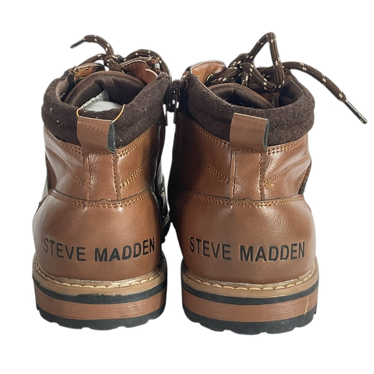 Bota Niño J5 (Steve Madden)
