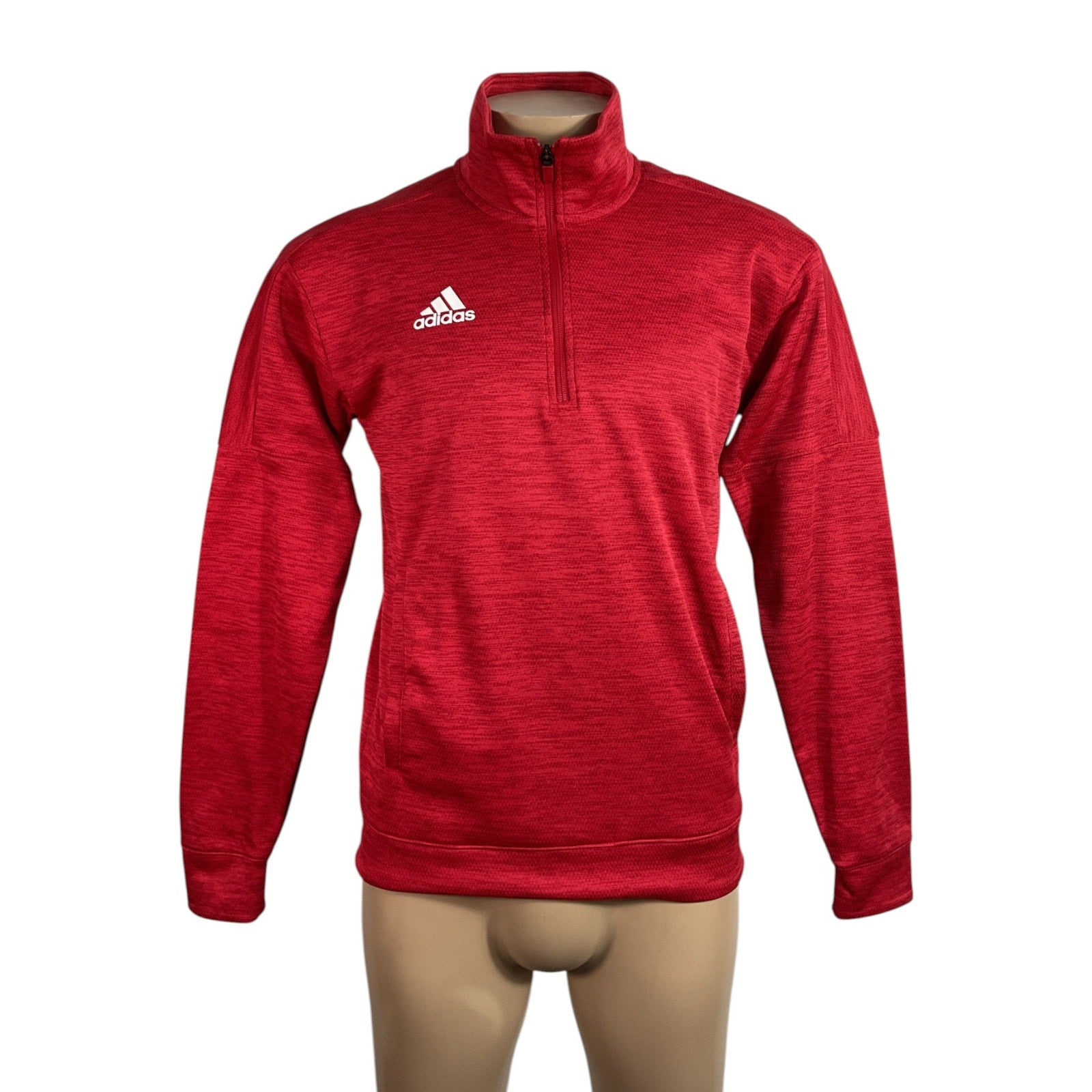 Sudadero S (Adidas)