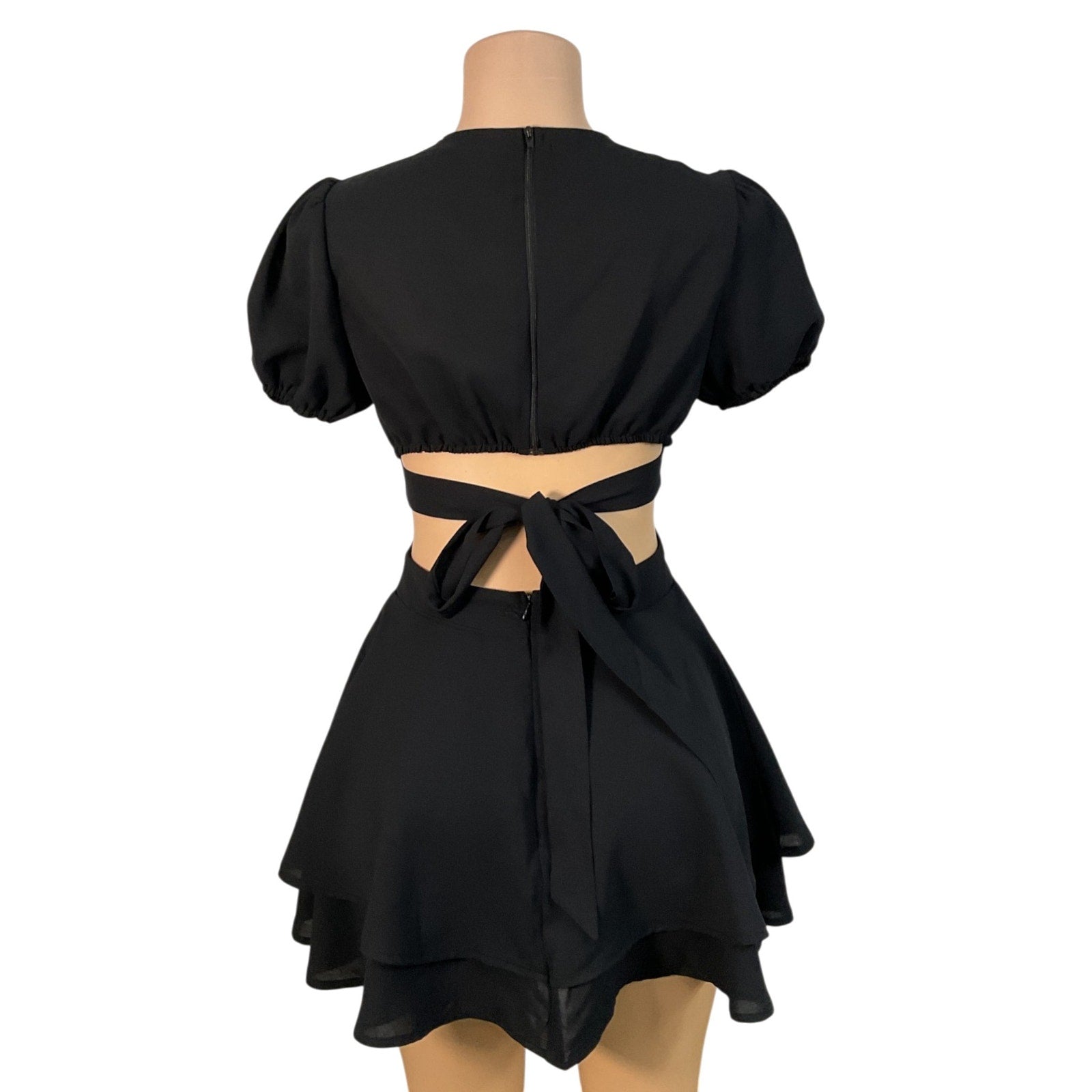 Vestido XS (Shein)