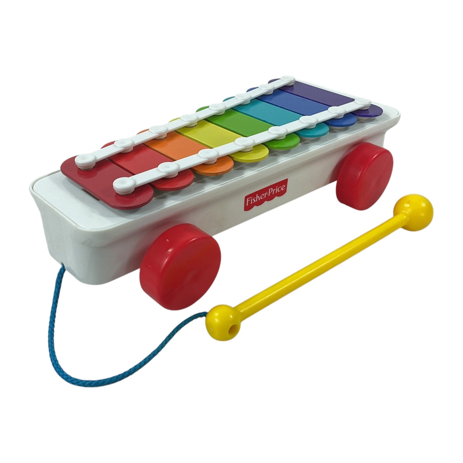 Juguete interactivo (Fisher Price)