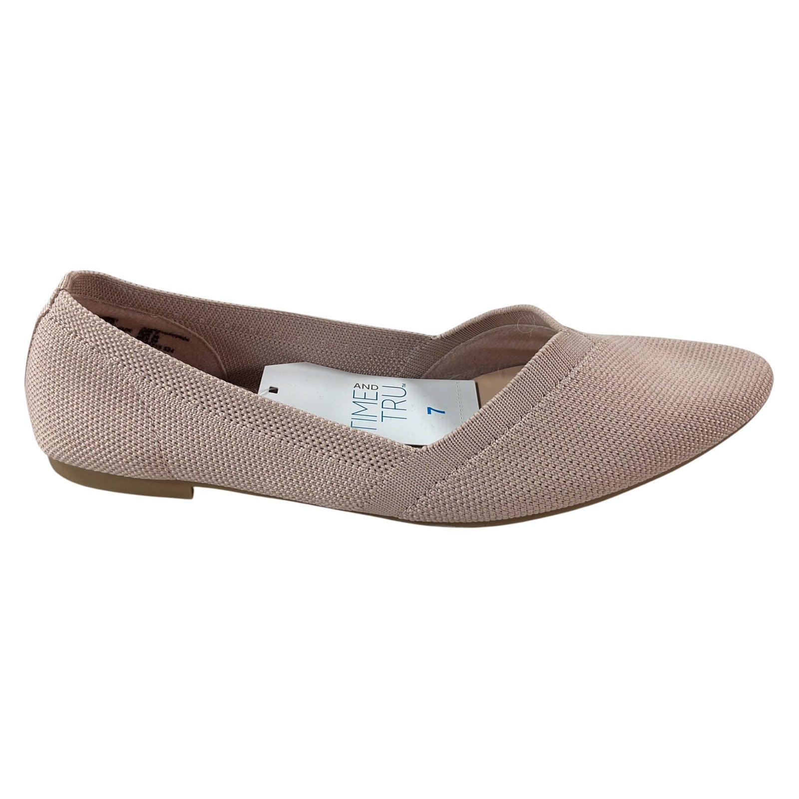 Zapatillas 7 (Time And Tru)