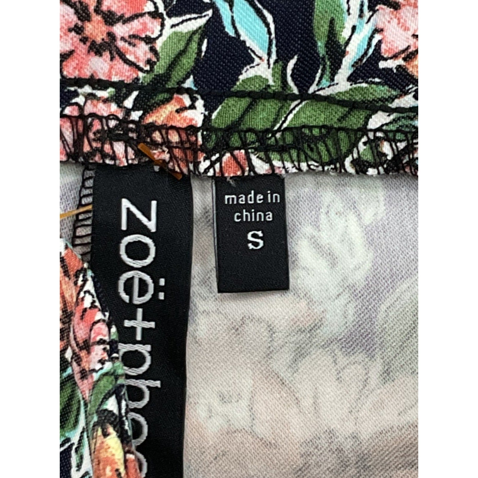Pantalon S
