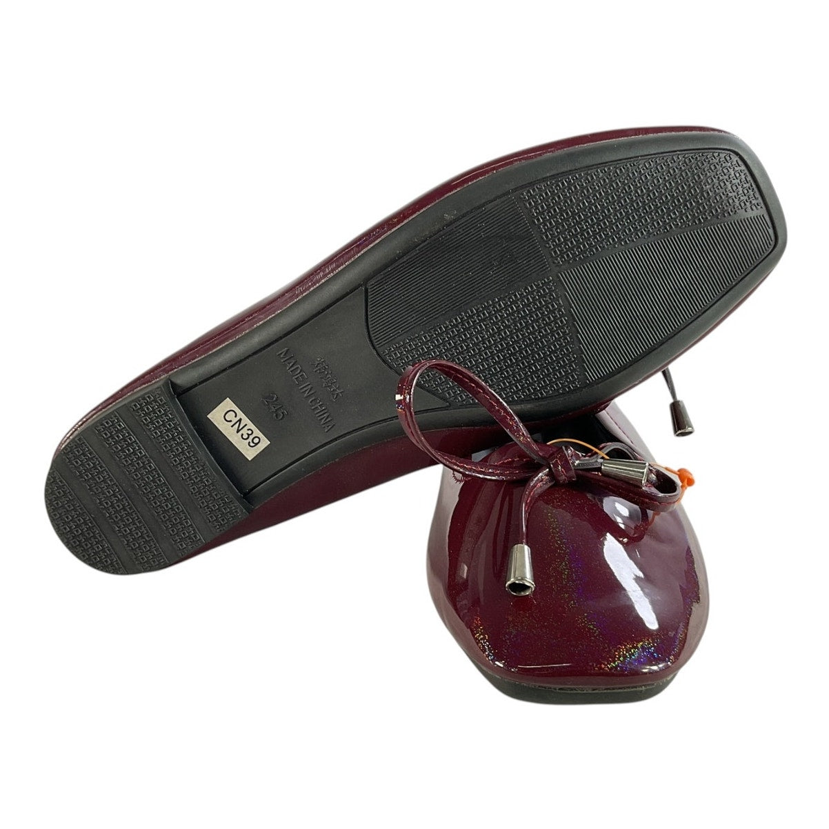 Zapatilla 6