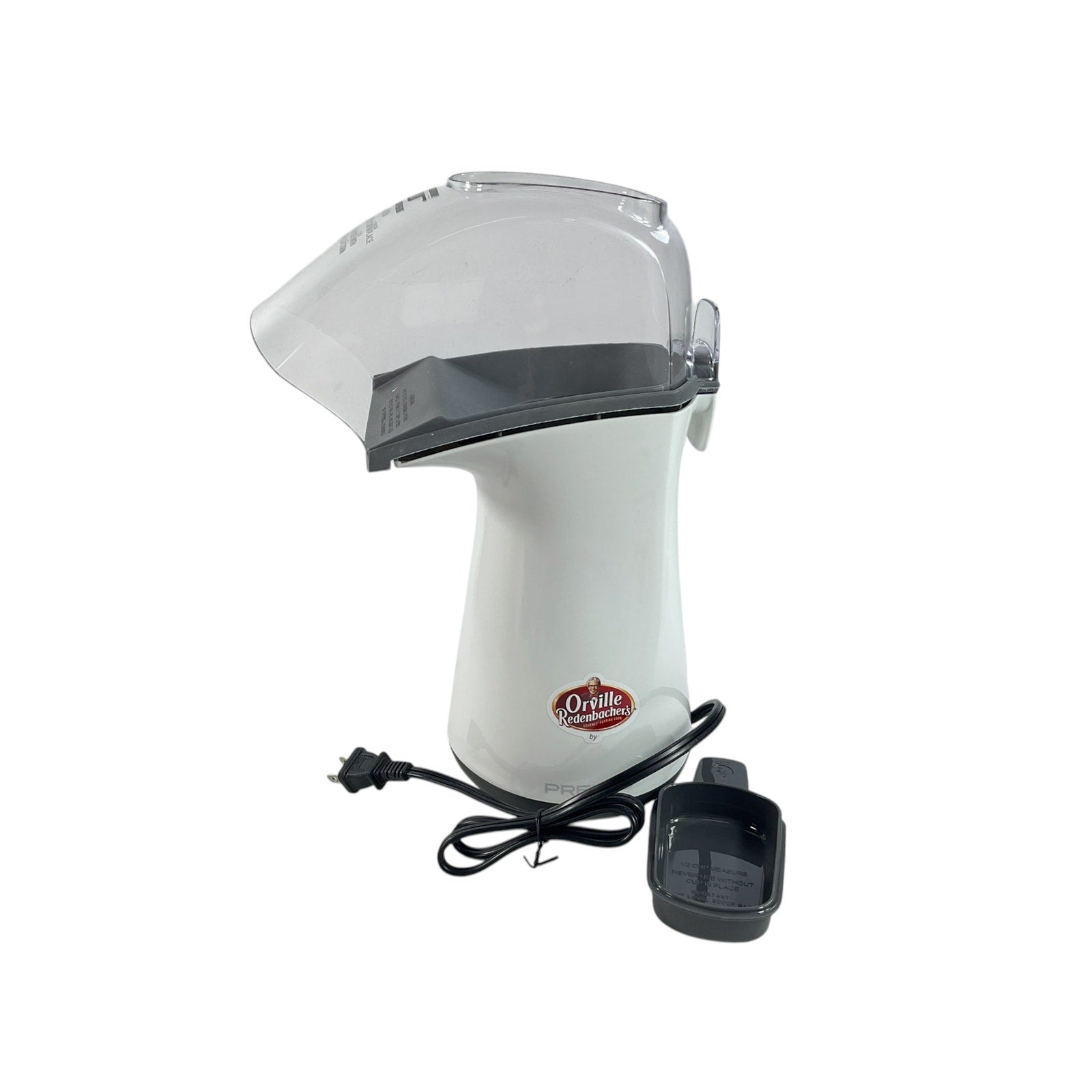 Máquina para Palomitas de Maíz  (Presto)