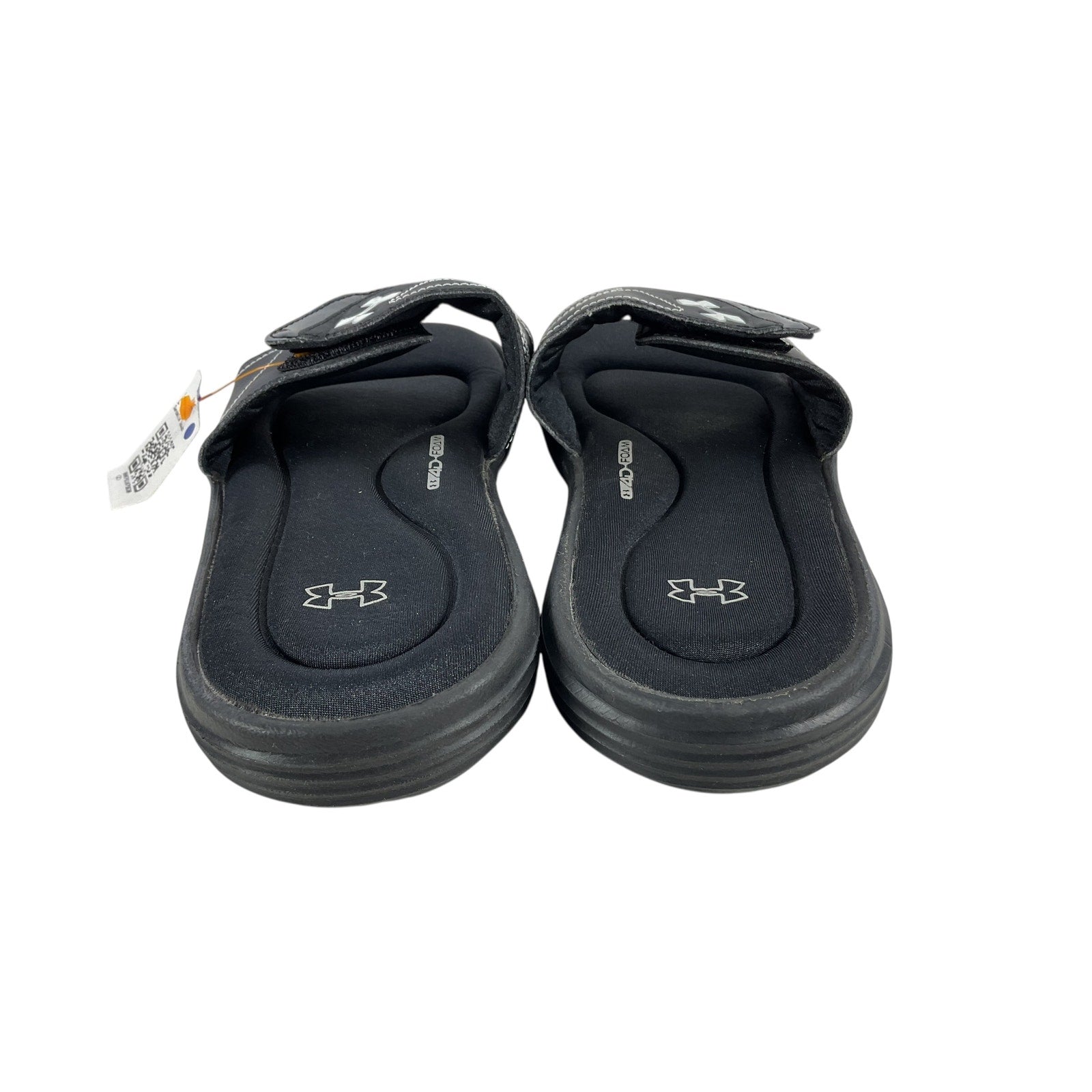 Sandalia 9 (Under Armour)