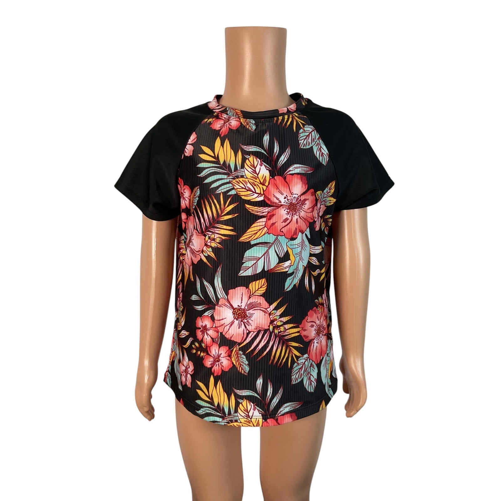 Blusa niña 7-8 (Wonder Nation)
