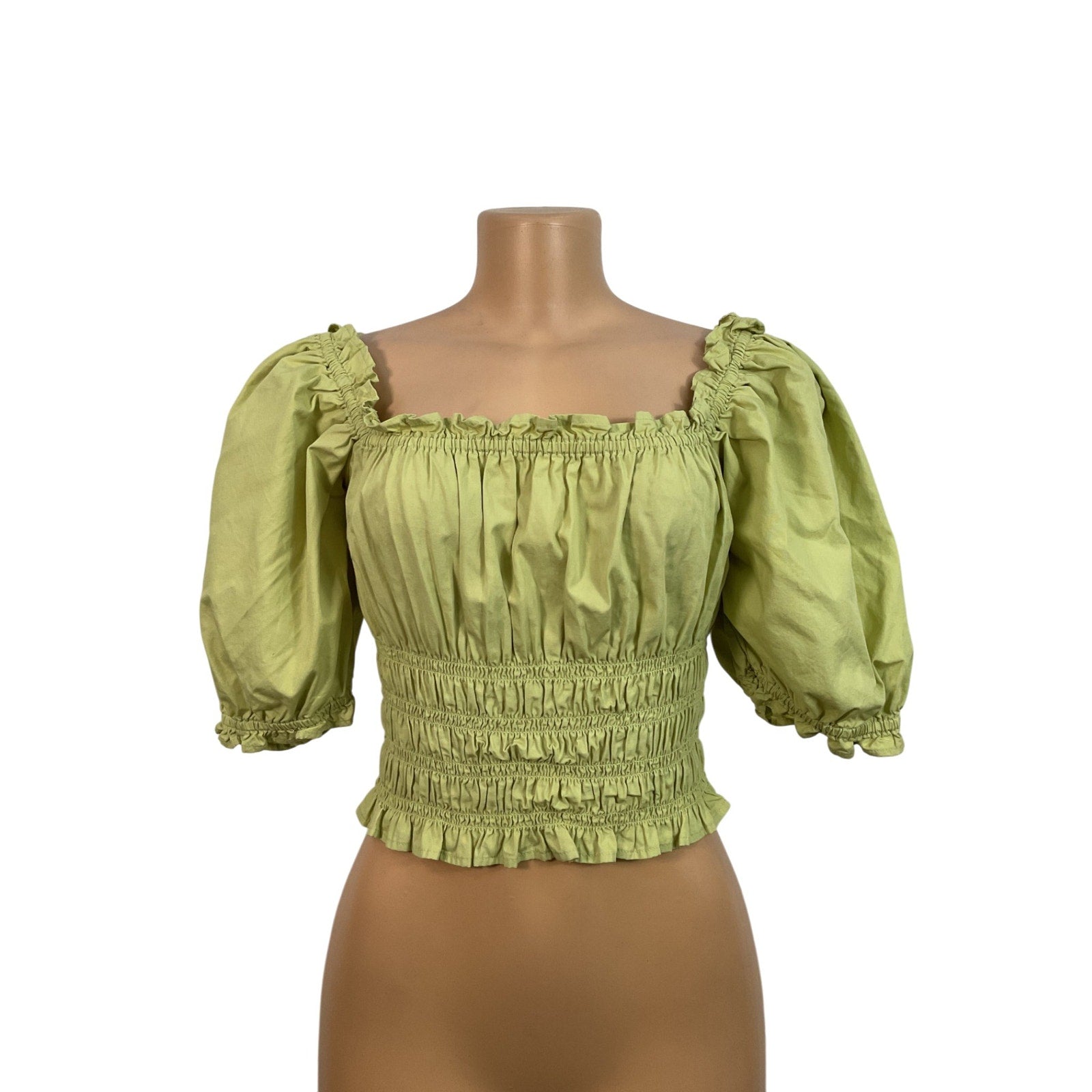 Blusa M (Levi's)