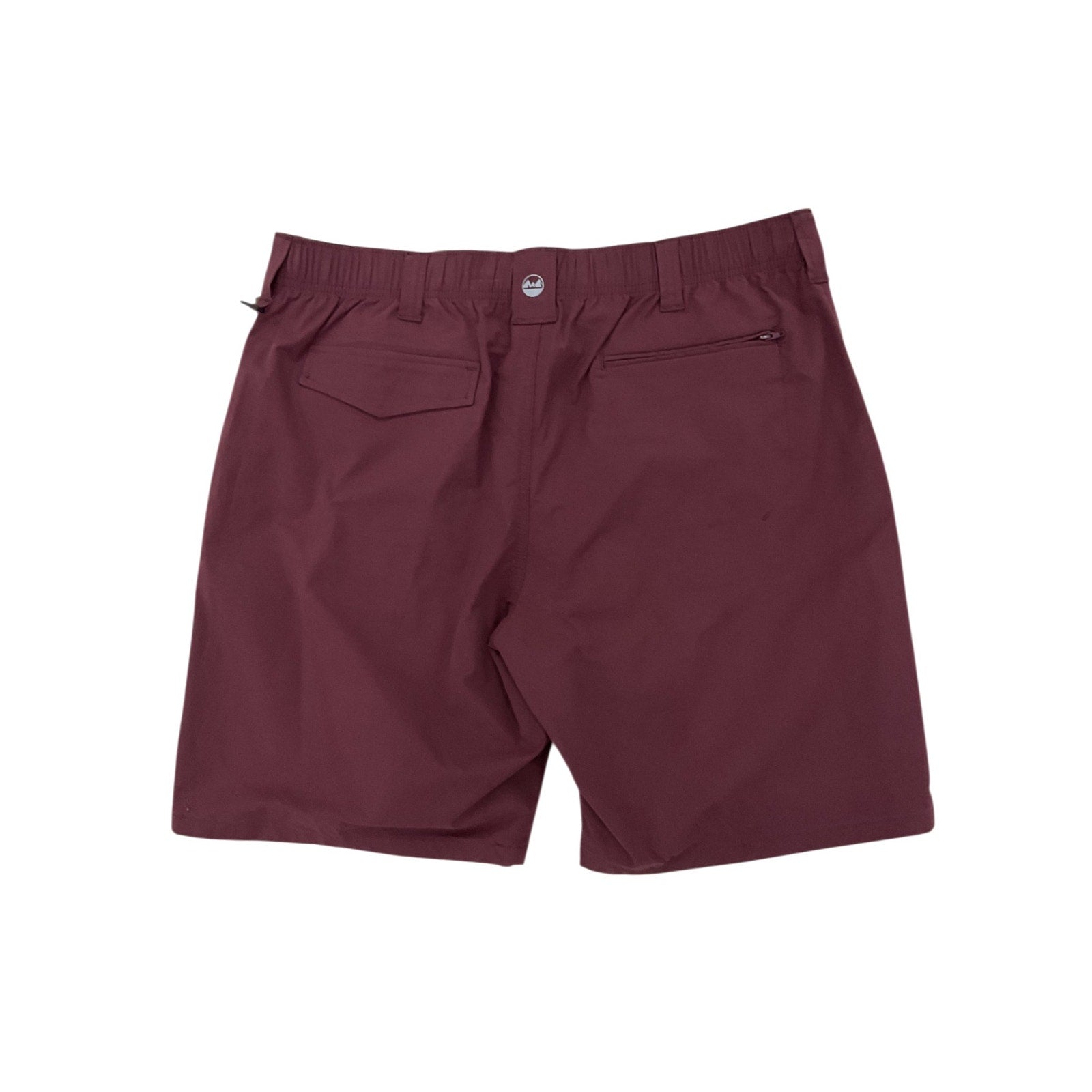 Short 38 (Wrangler)