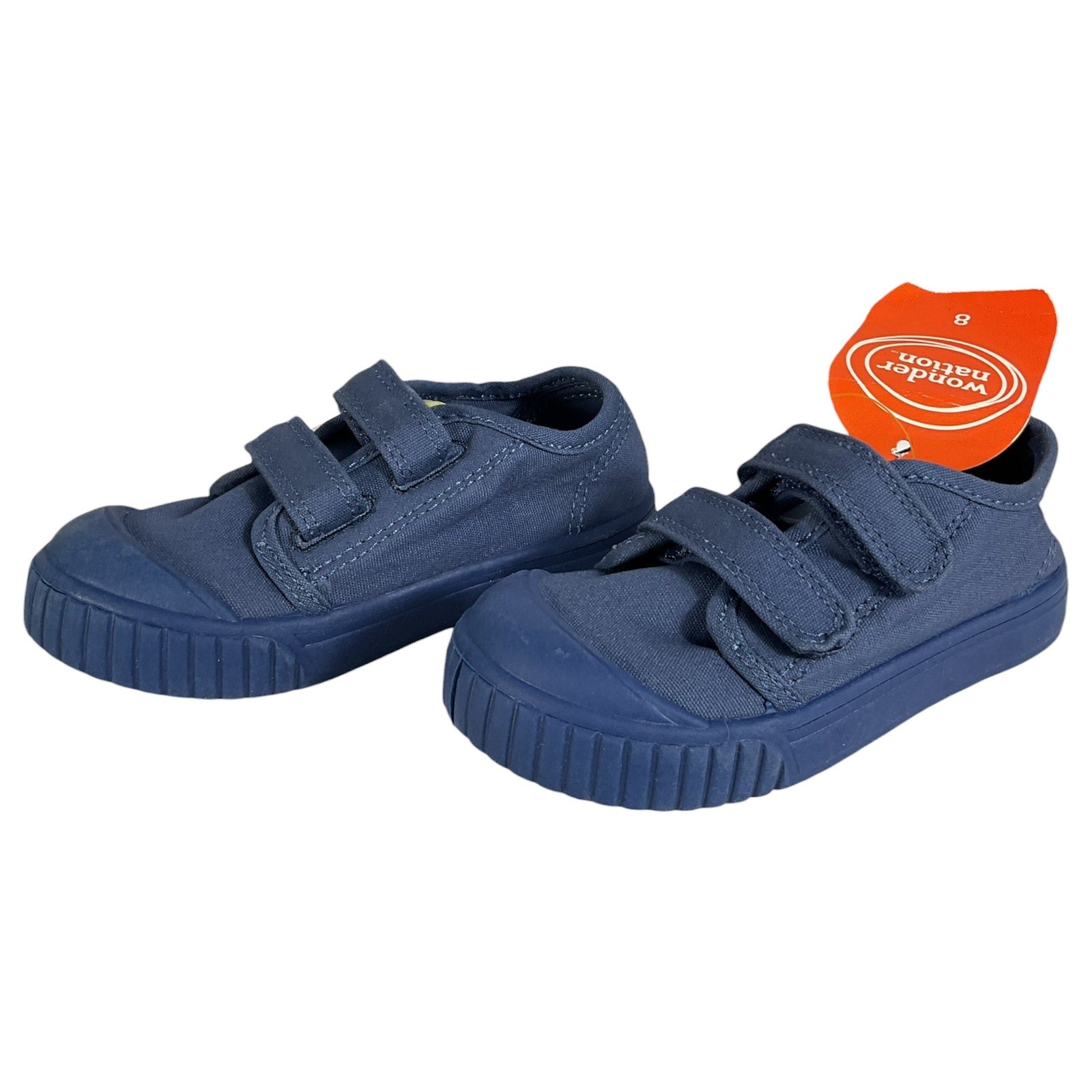 Tenis niño 8 (Wonder Nation)