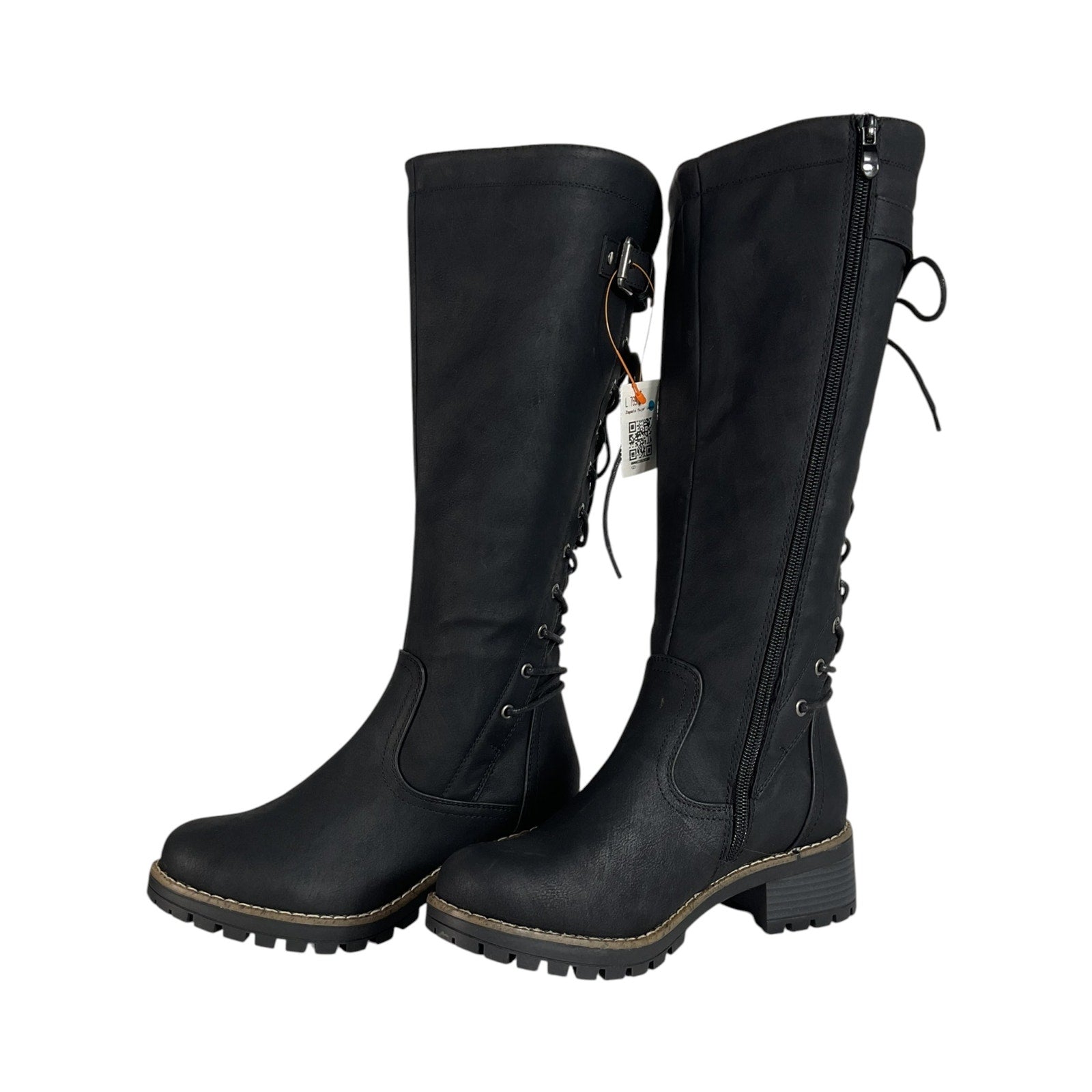 Bota 6.5