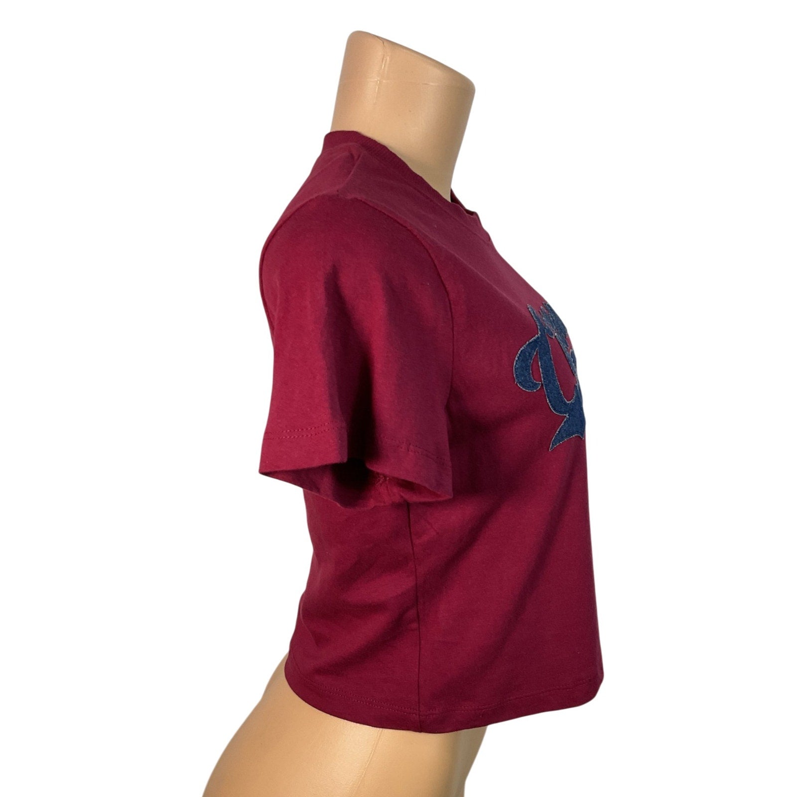 Blusa XS (No Boundaries)