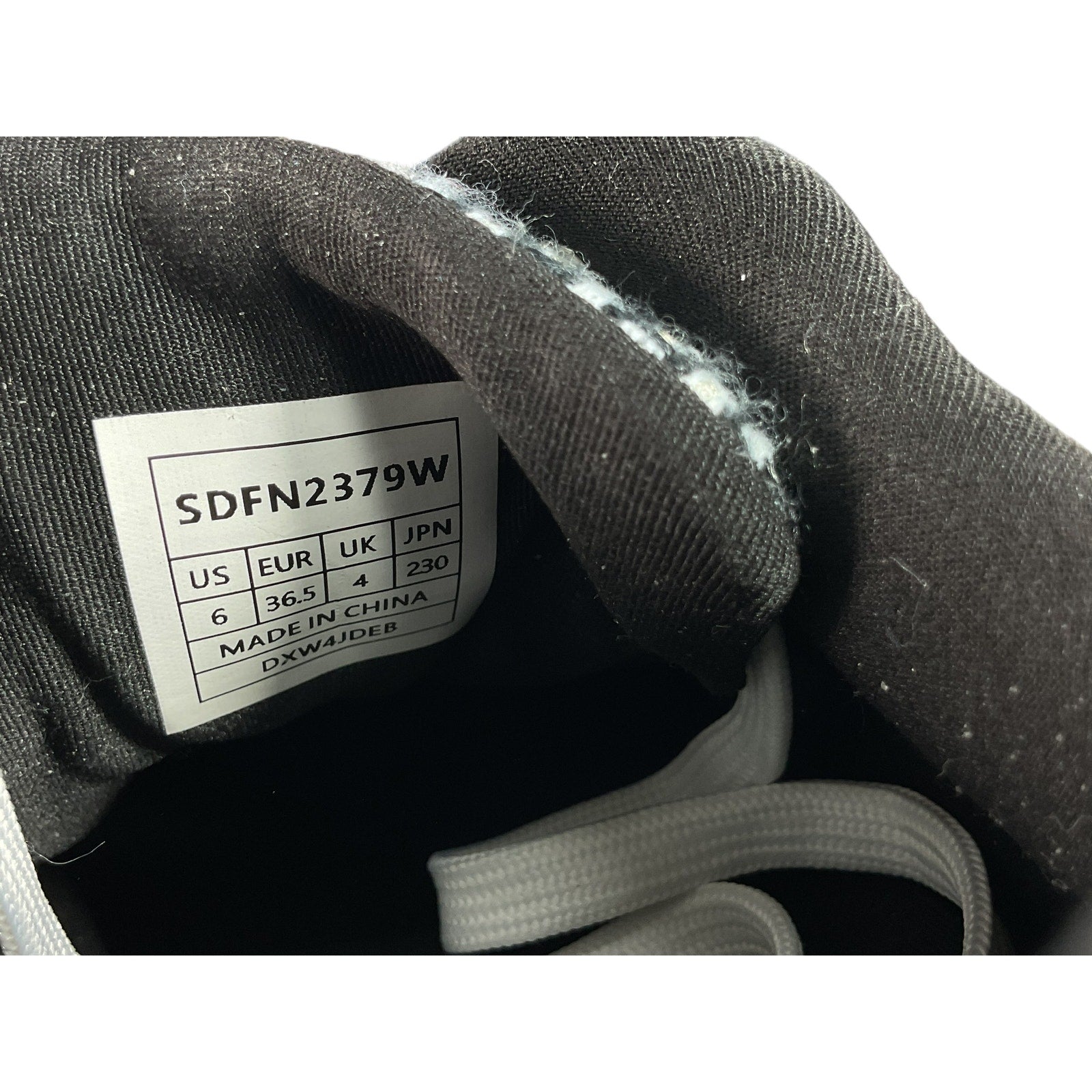 Tenis 6 (DREAMPAIRS)