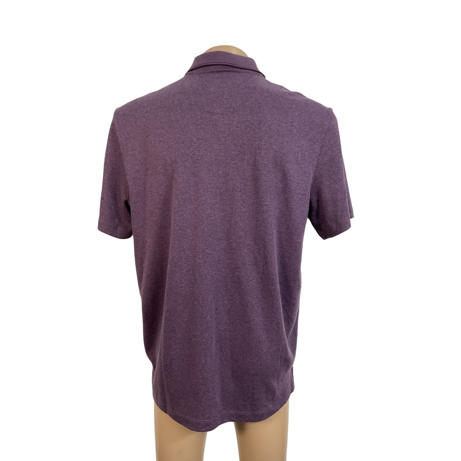 Camisa Tipo Polo XL (Van Heusen)