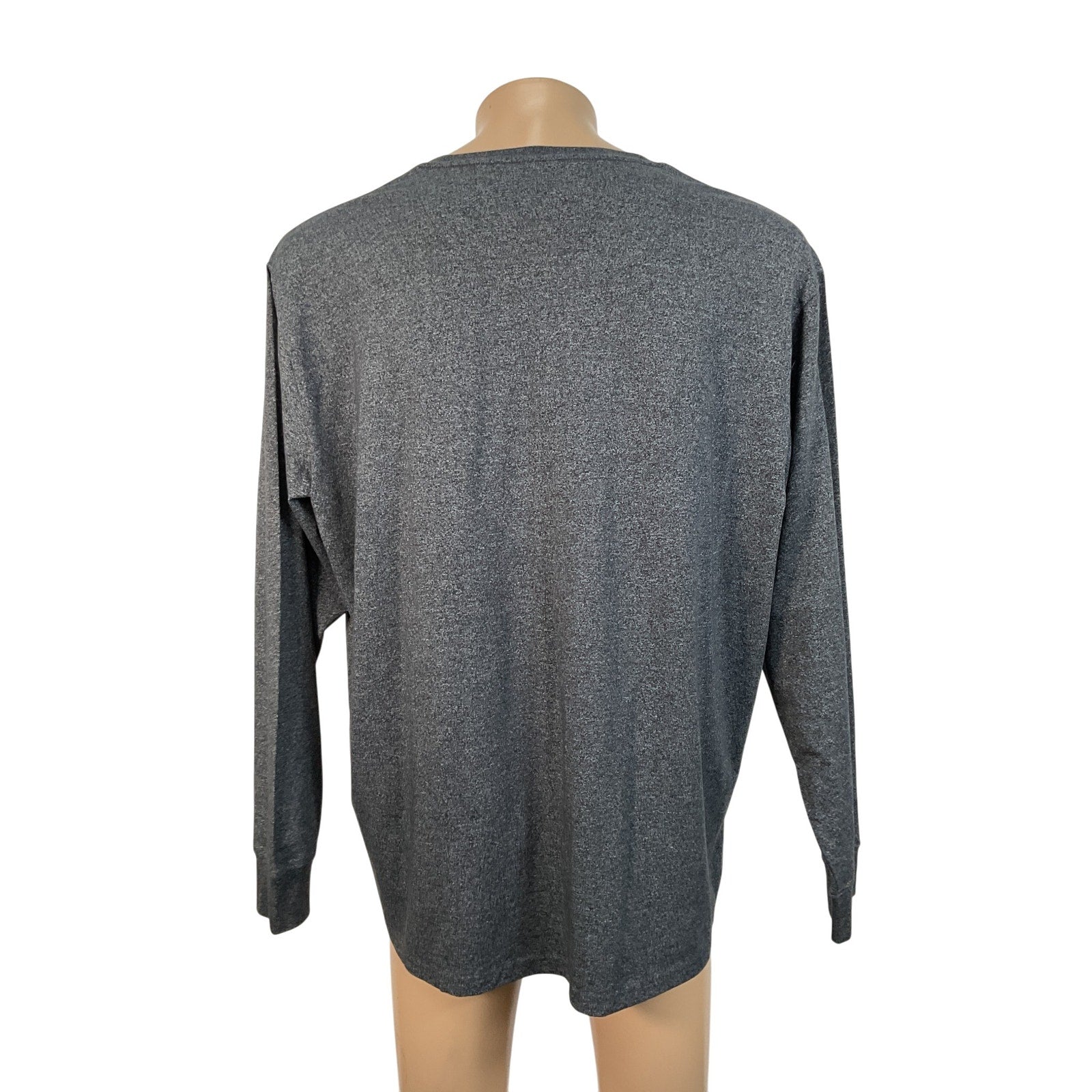 Camisa XXL (Lee)