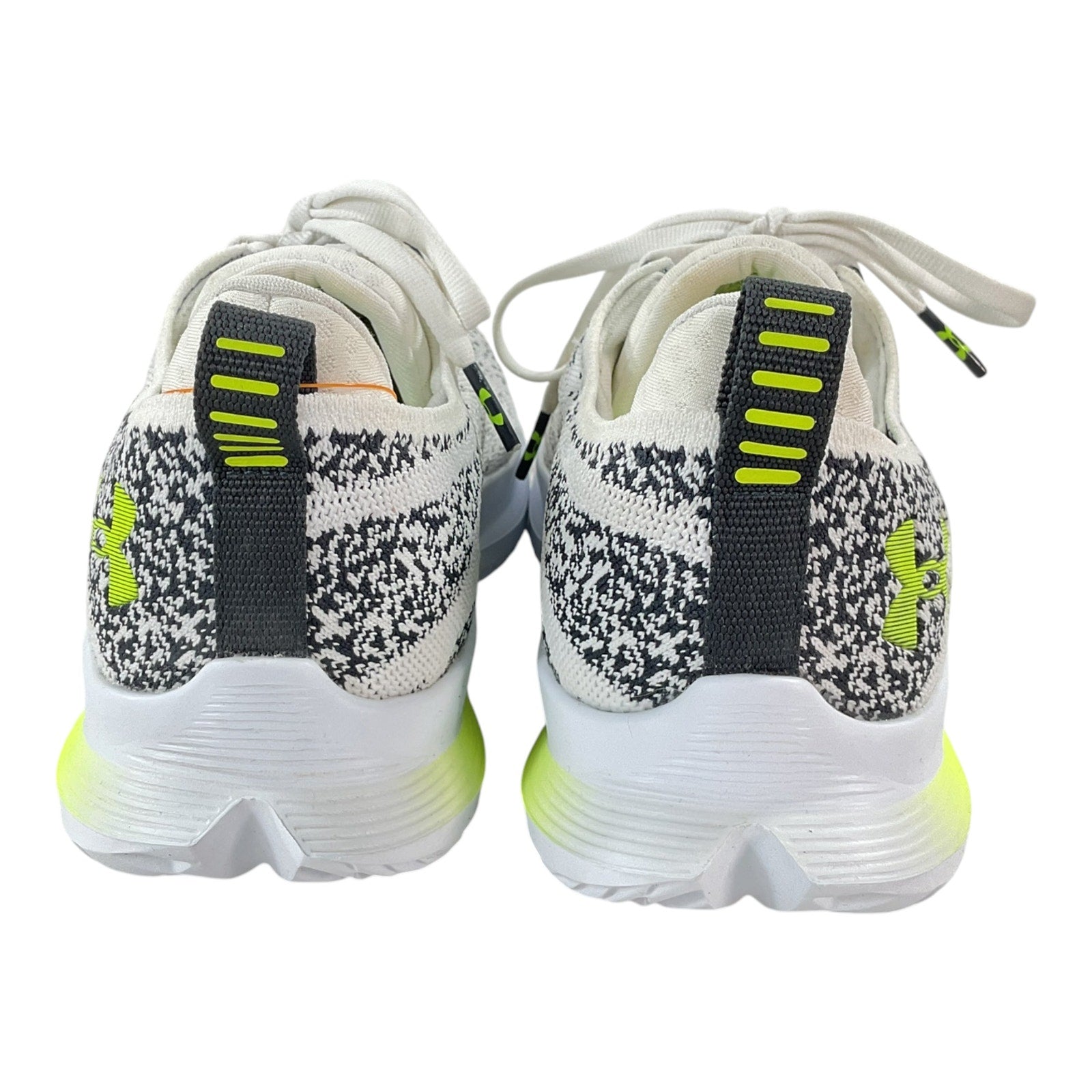 Tenis 8.5 (Under Armour)