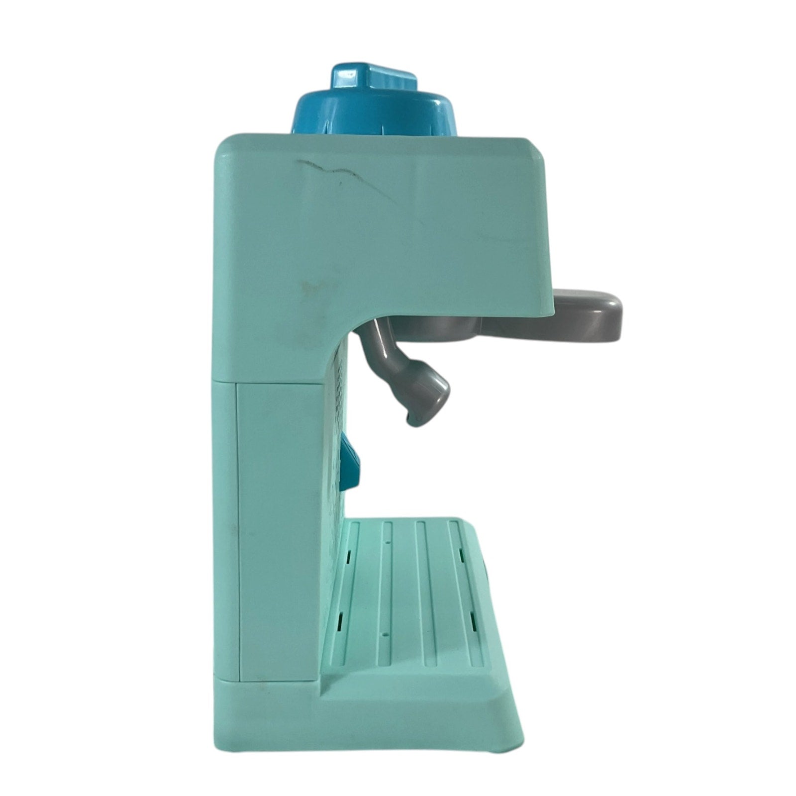 Cafetera Interactiva (Fisher-Price)