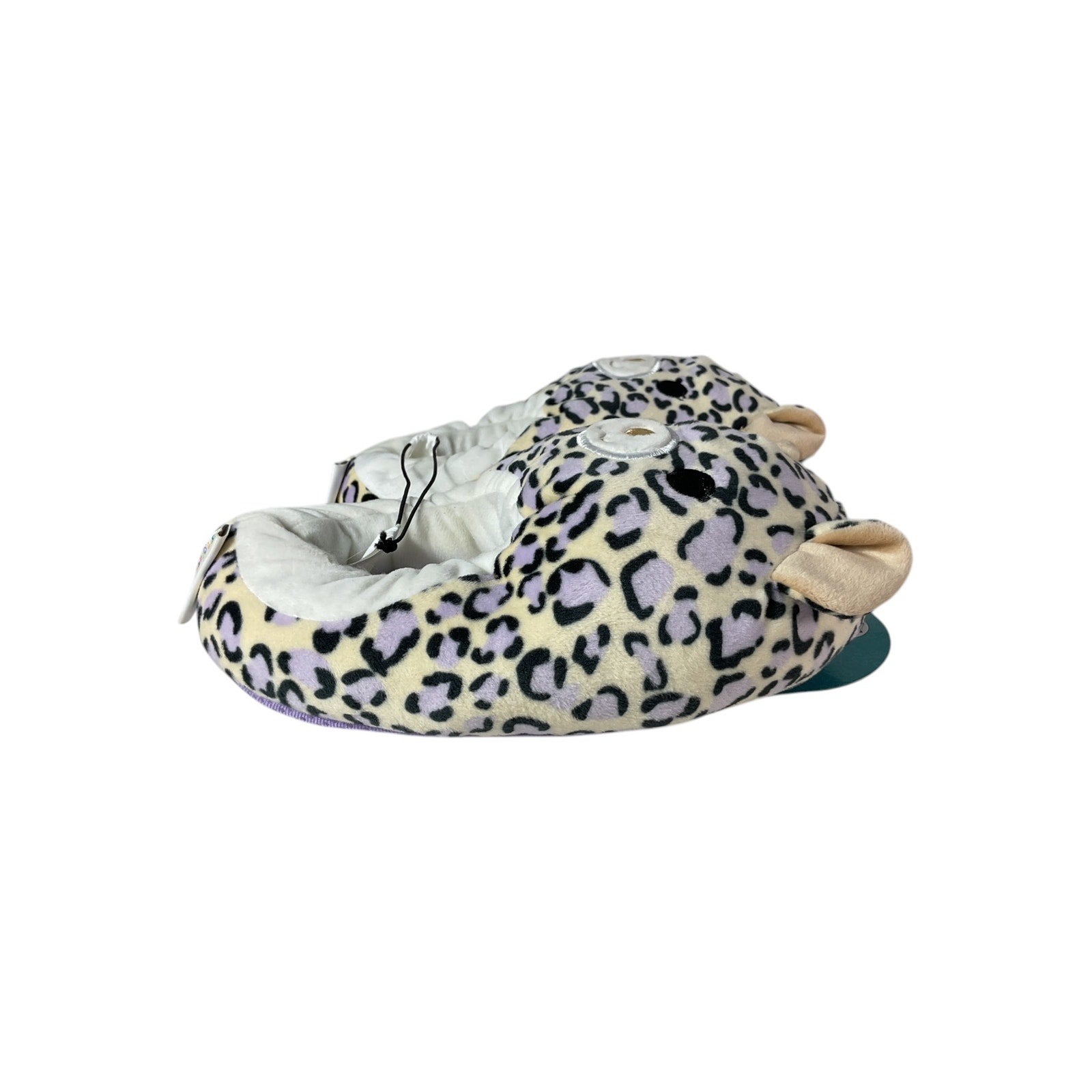 Pantuflas Niña 4-5
