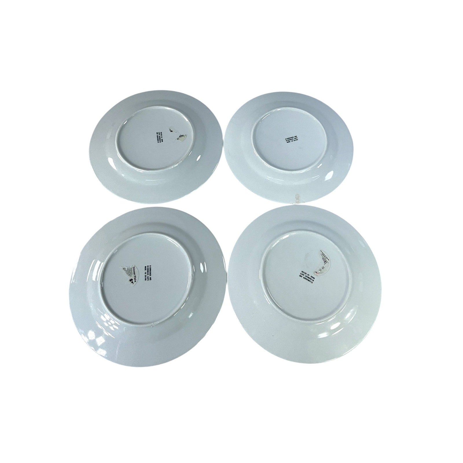 Set de platos