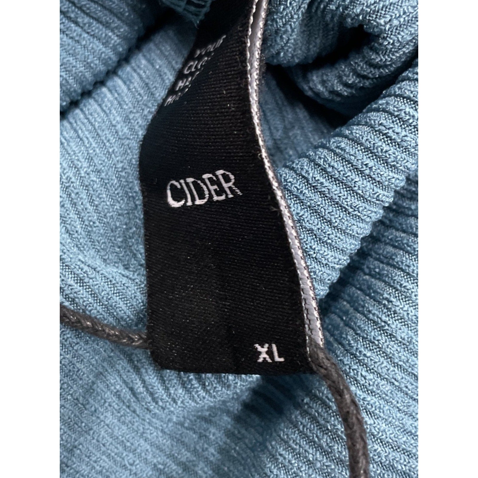 Blusa XL (Cider)