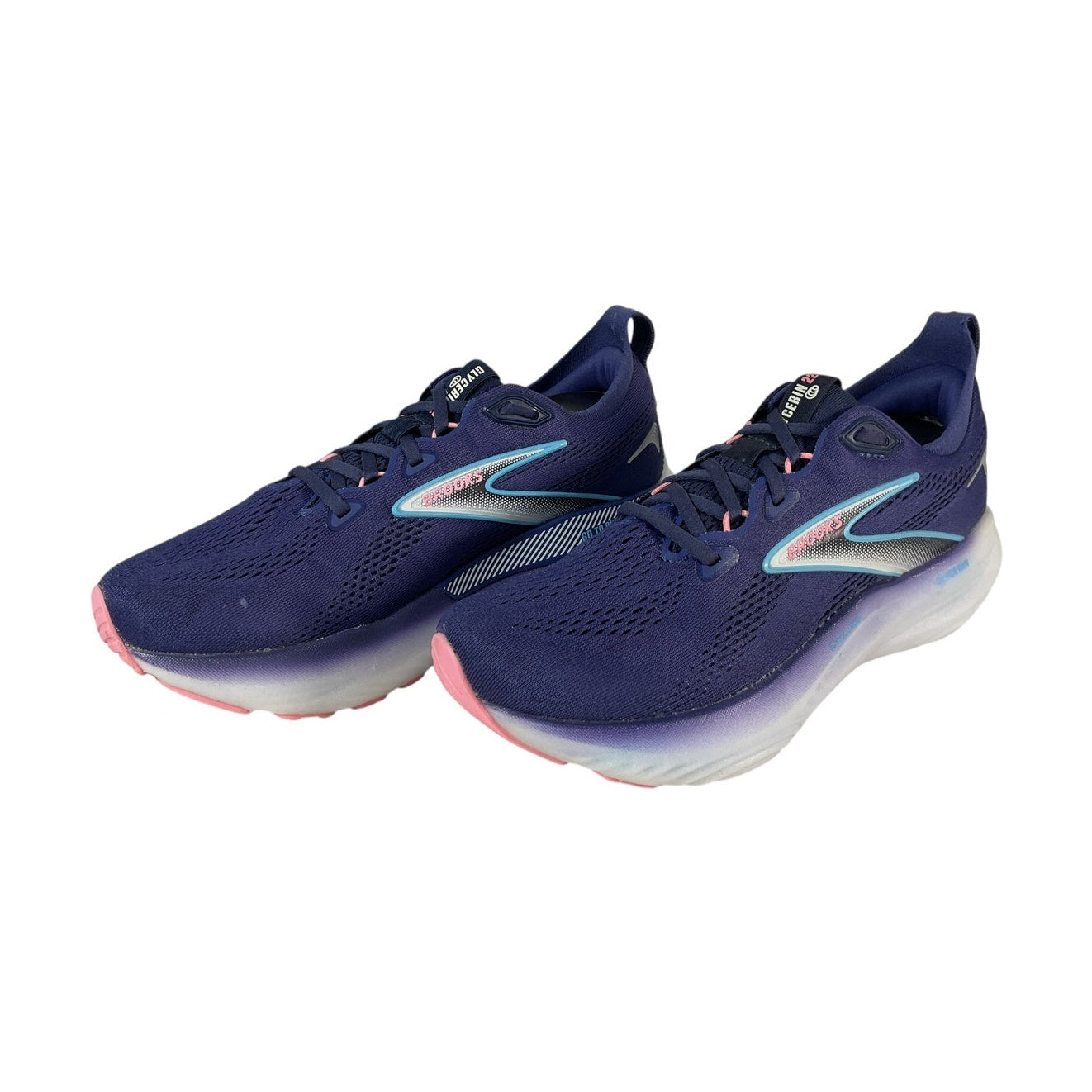 Tenis 8 (Brooks)