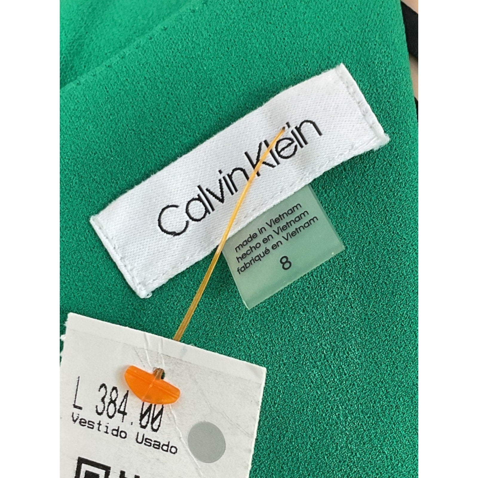 Jumper 8 (Calvin Klein)