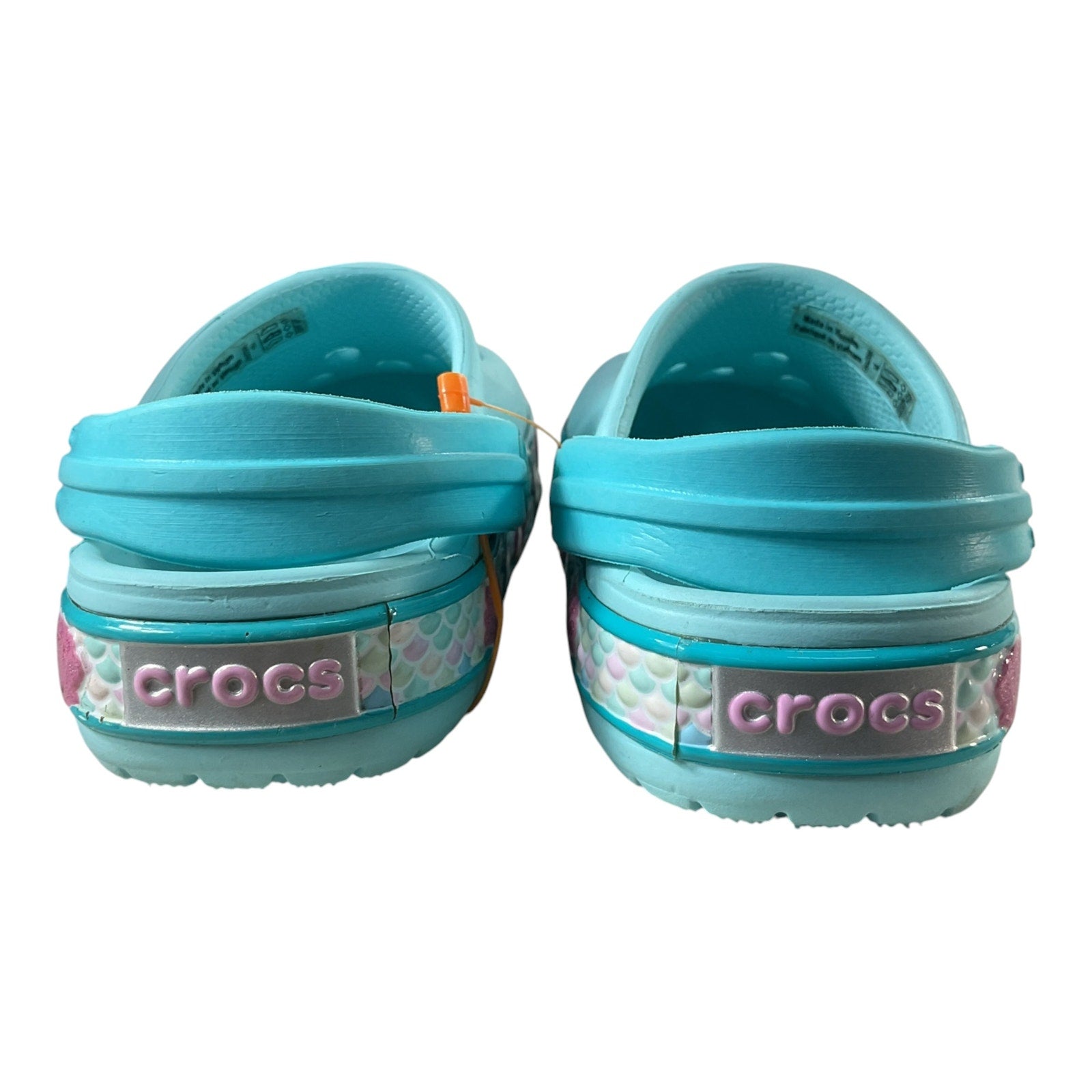 Sandalias Niña 5 (Crocs)