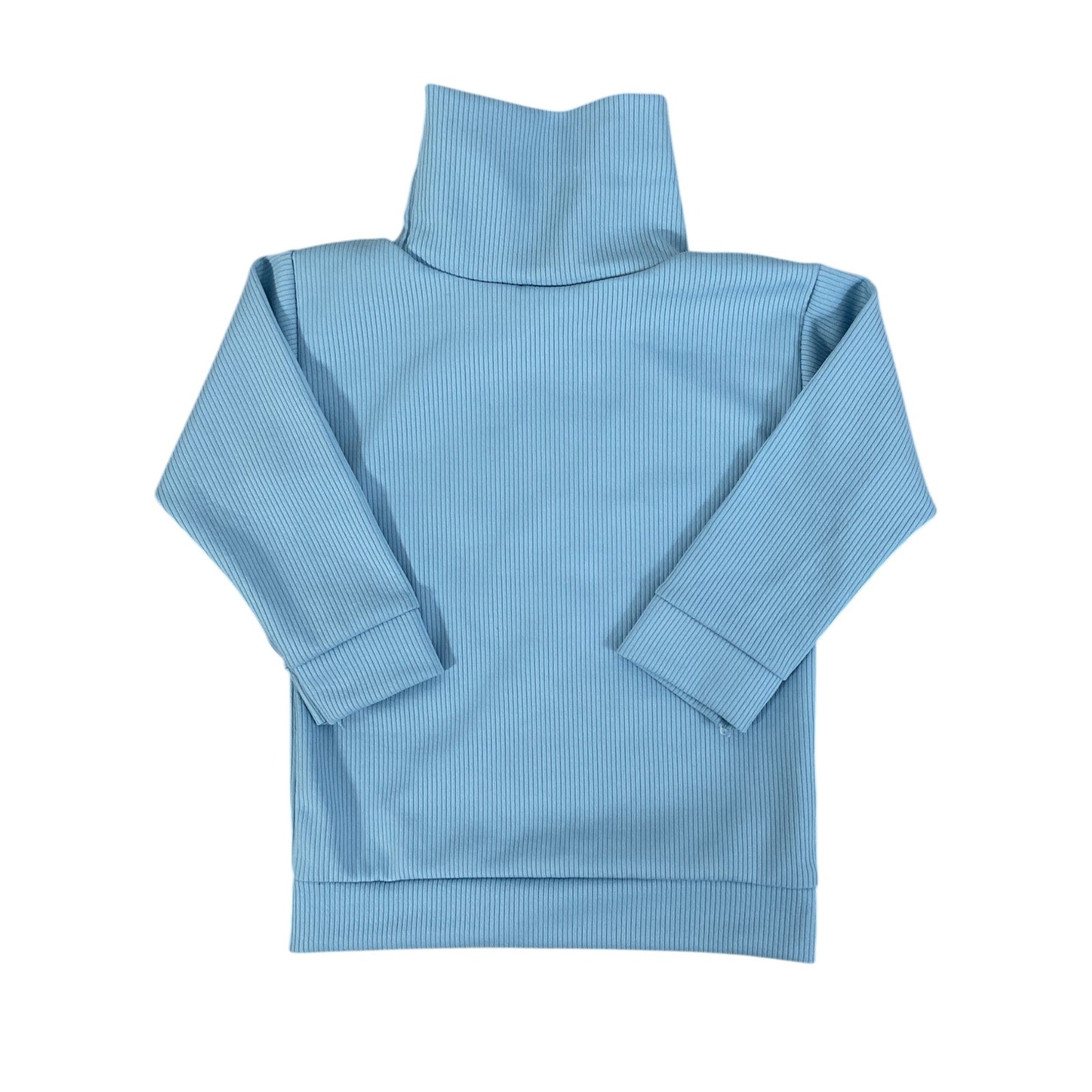 Sueter Niña 2T